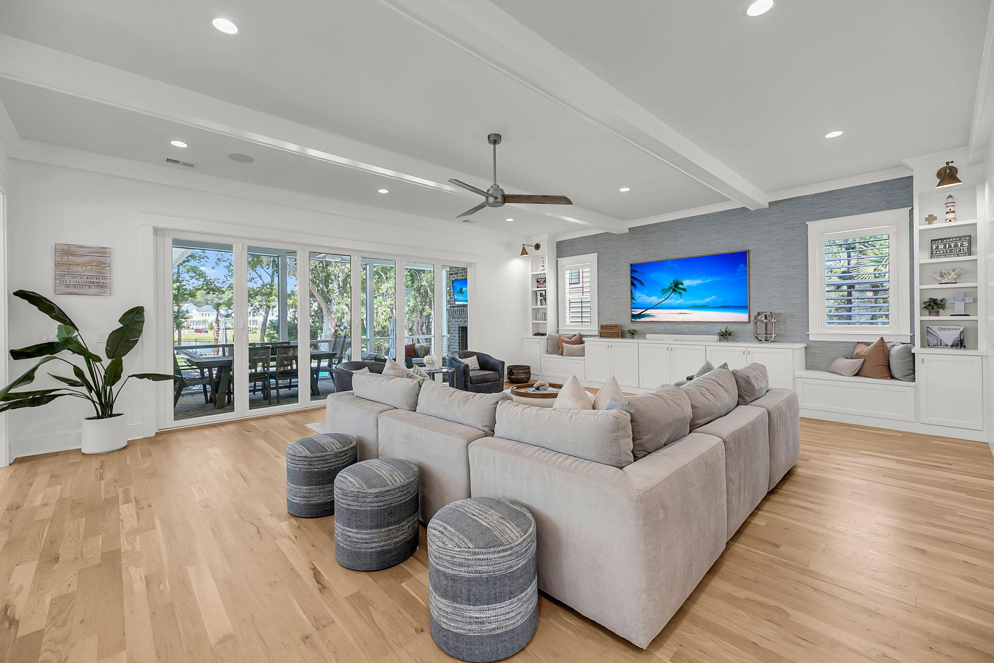 3894 Sawyers Island Drive, Mount Pleasant