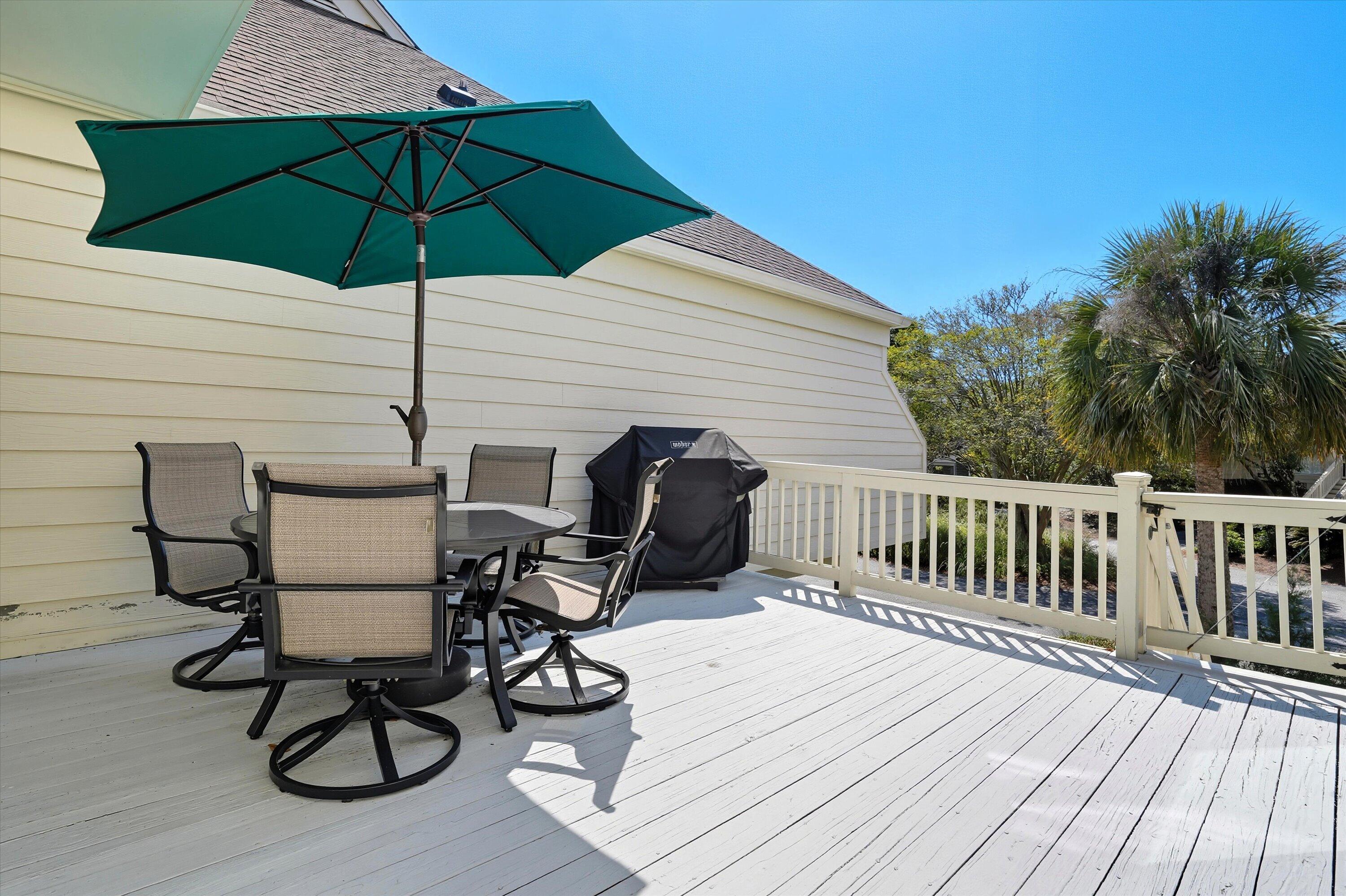 732 Spinnaker Beachhouse