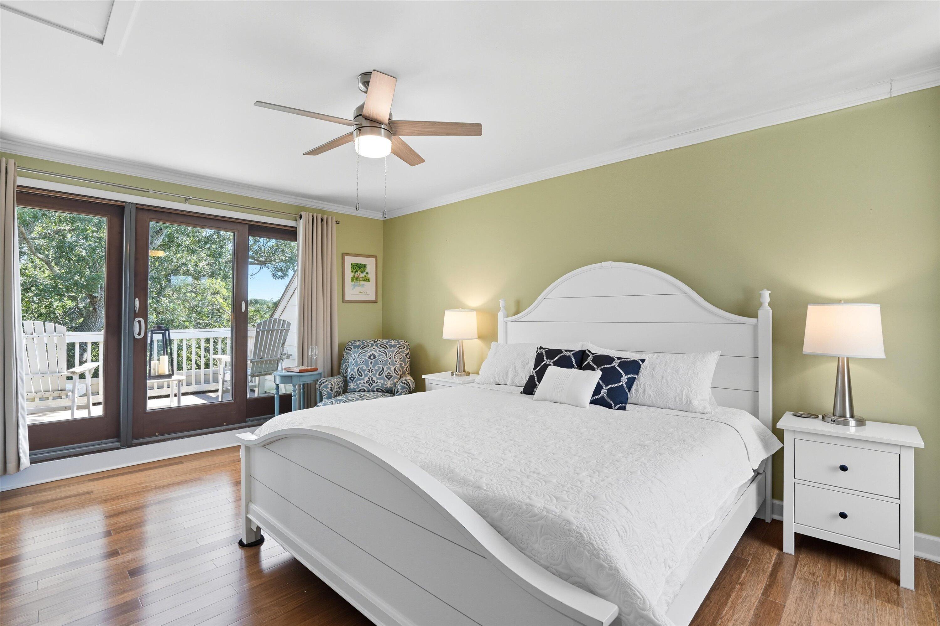 732 Spinnaker Beachhouse