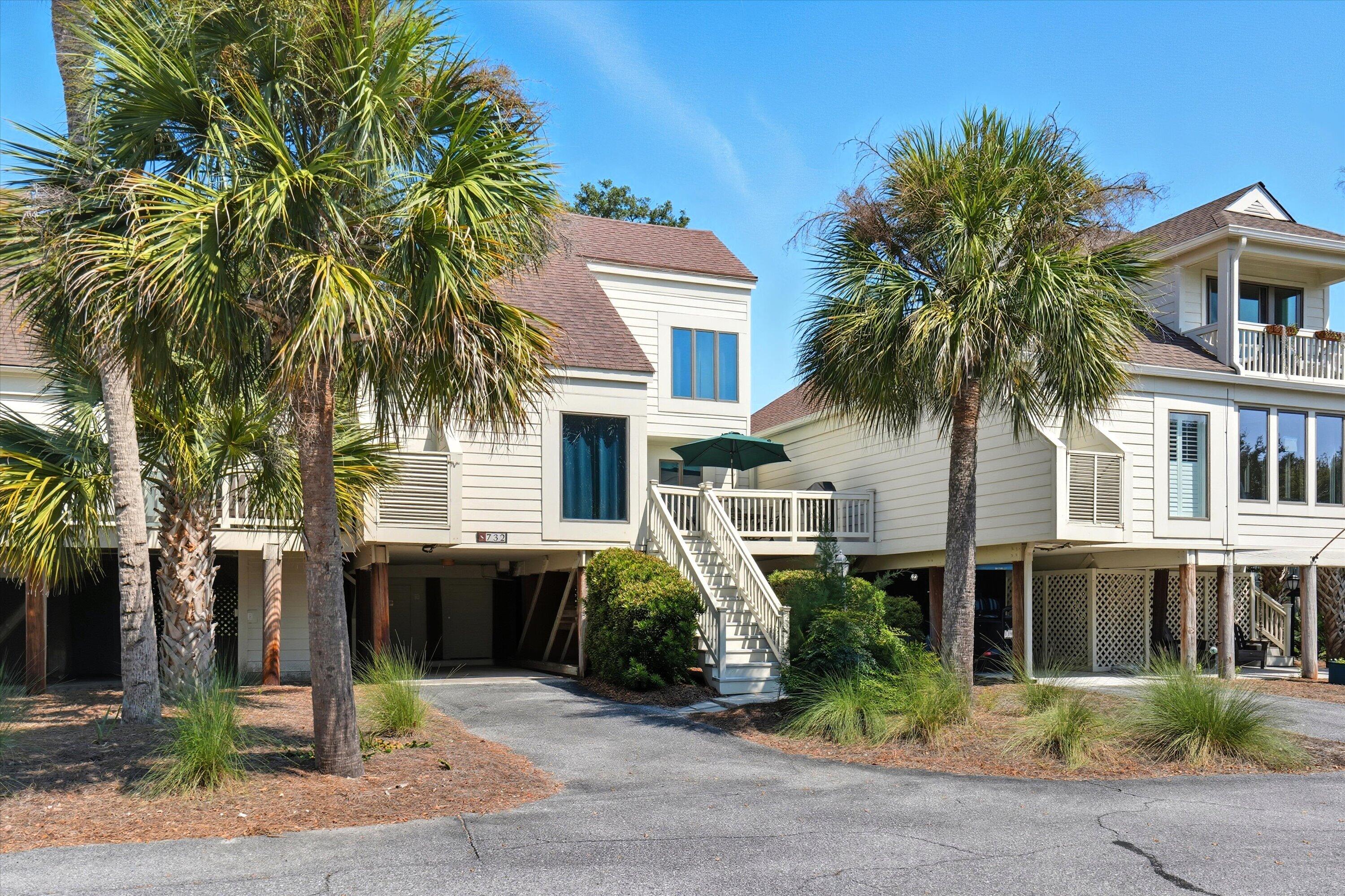 732 Spinnaker Beachhouse