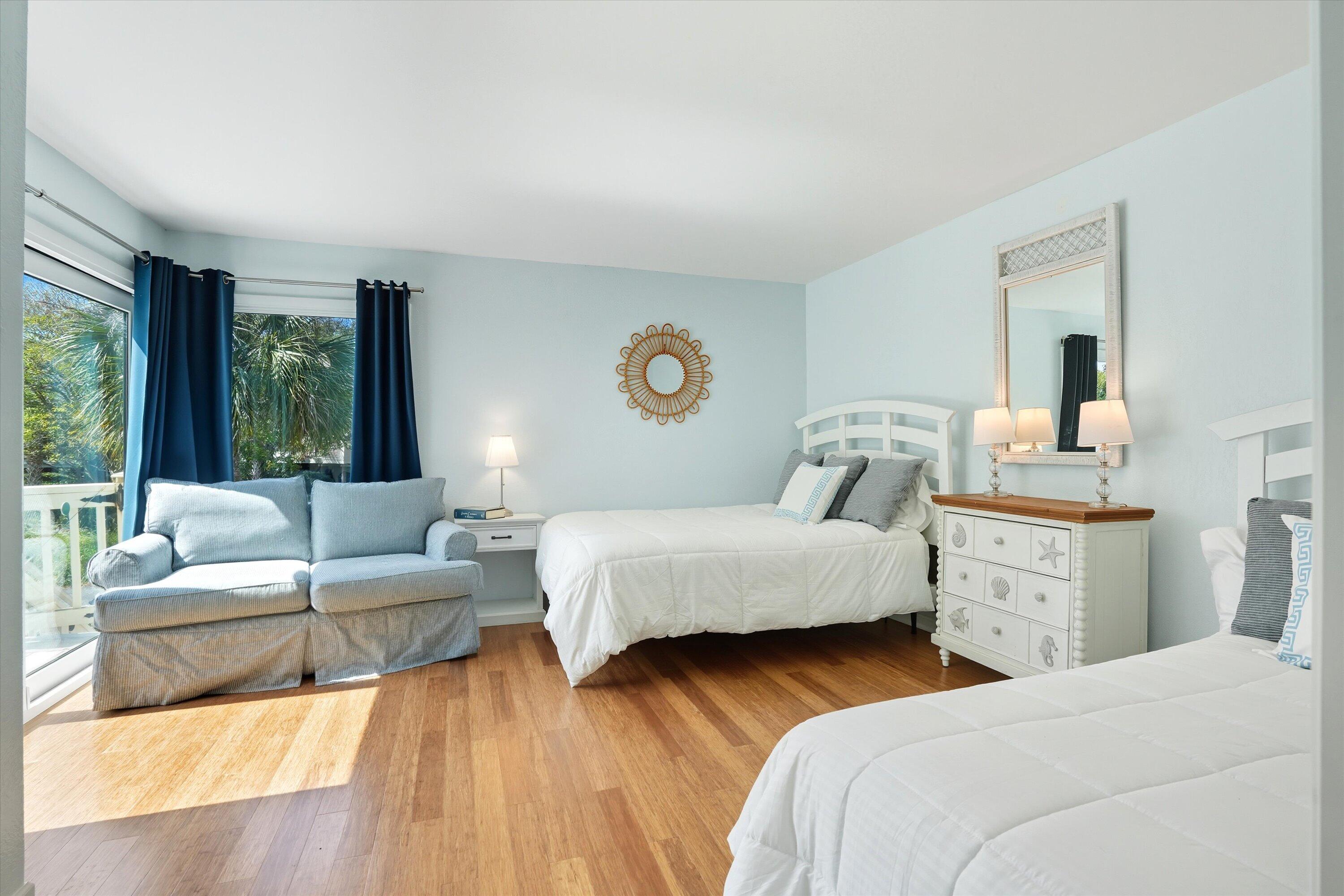 732 Spinnaker Beachhouse