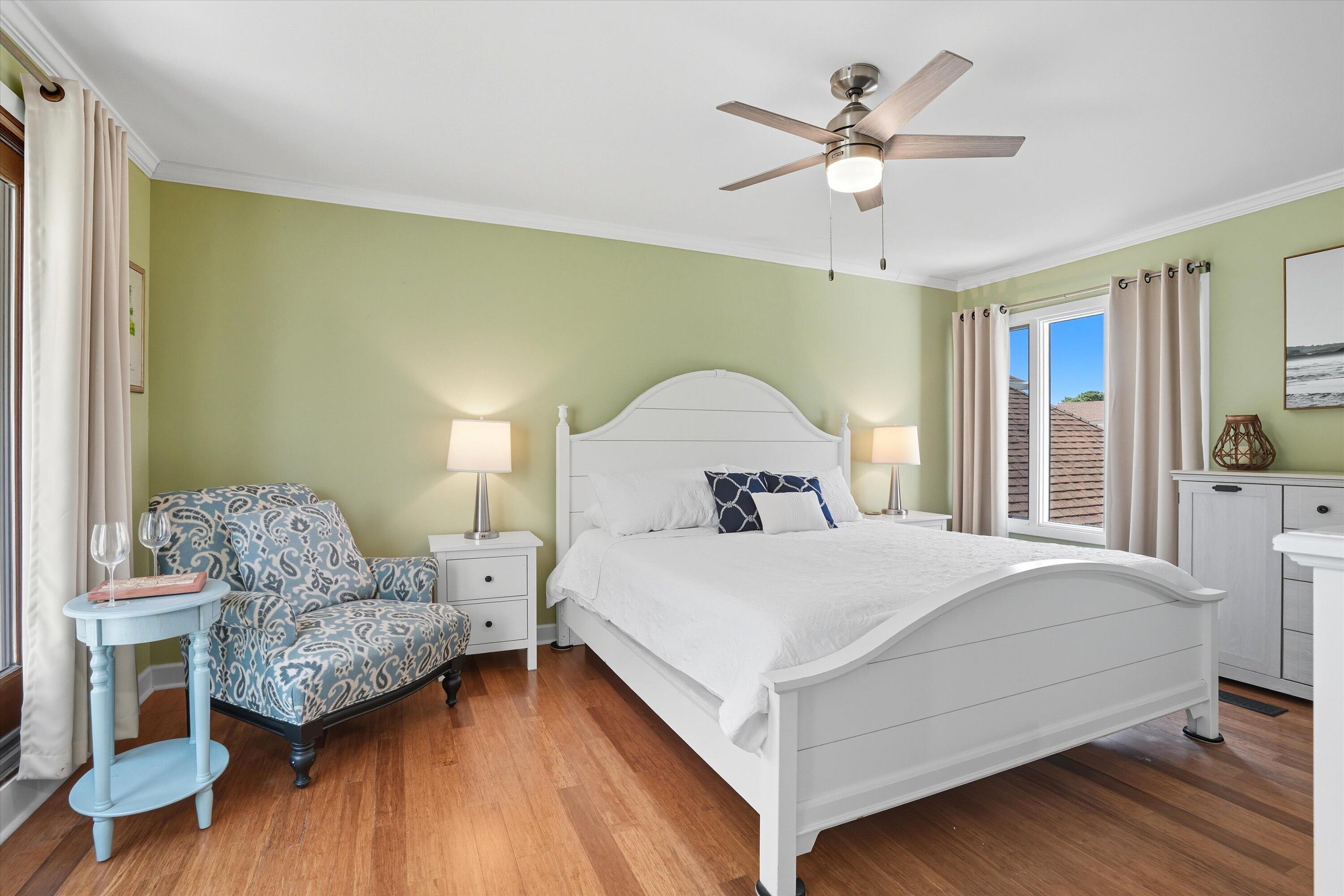 732 Spinnaker Beachhouse