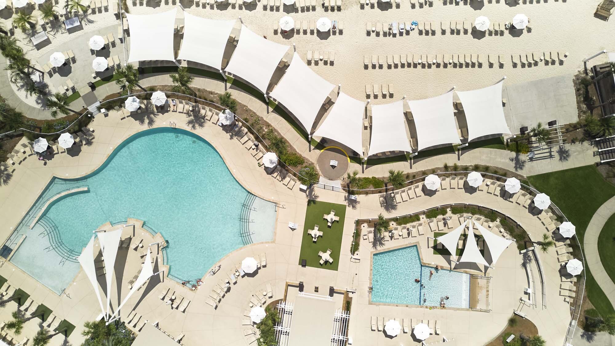 732 Spinnaker Beachhouse