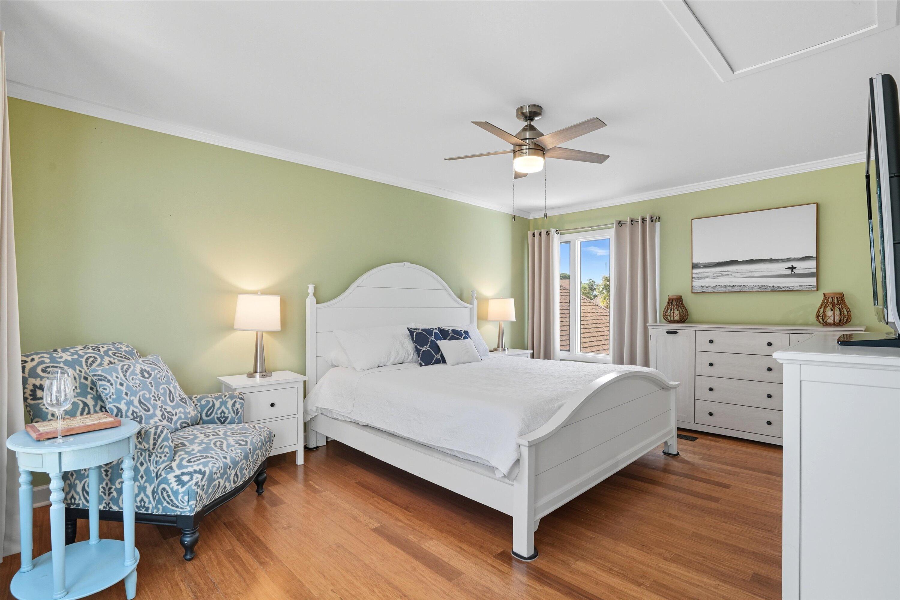 732 Spinnaker Beachhouse