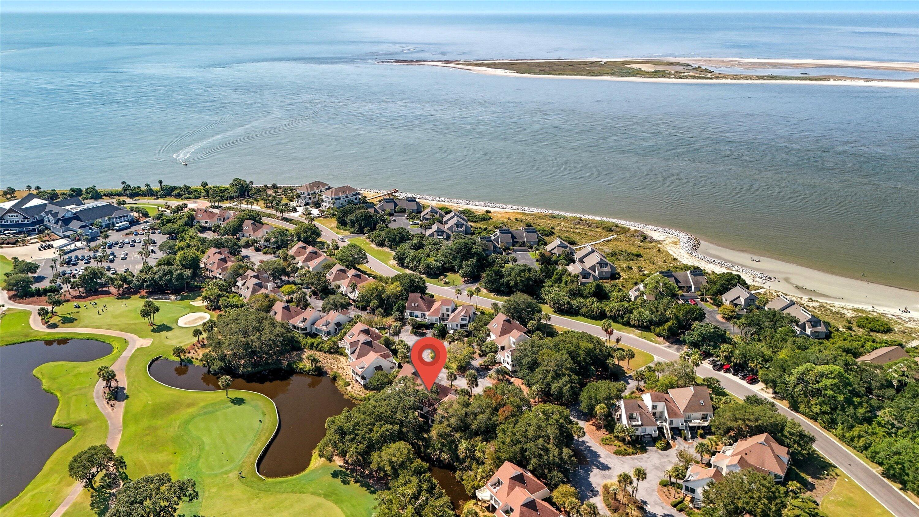 732 Spinnaker Beachhouse