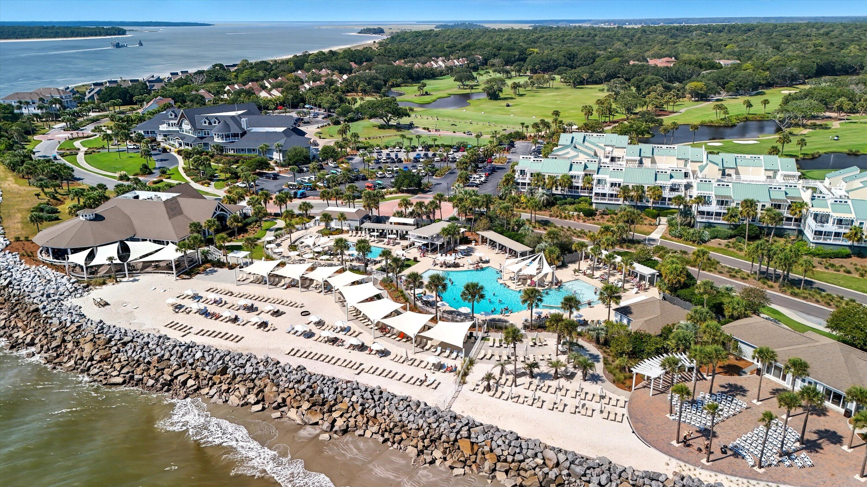 732 Spinnaker Beachhouse