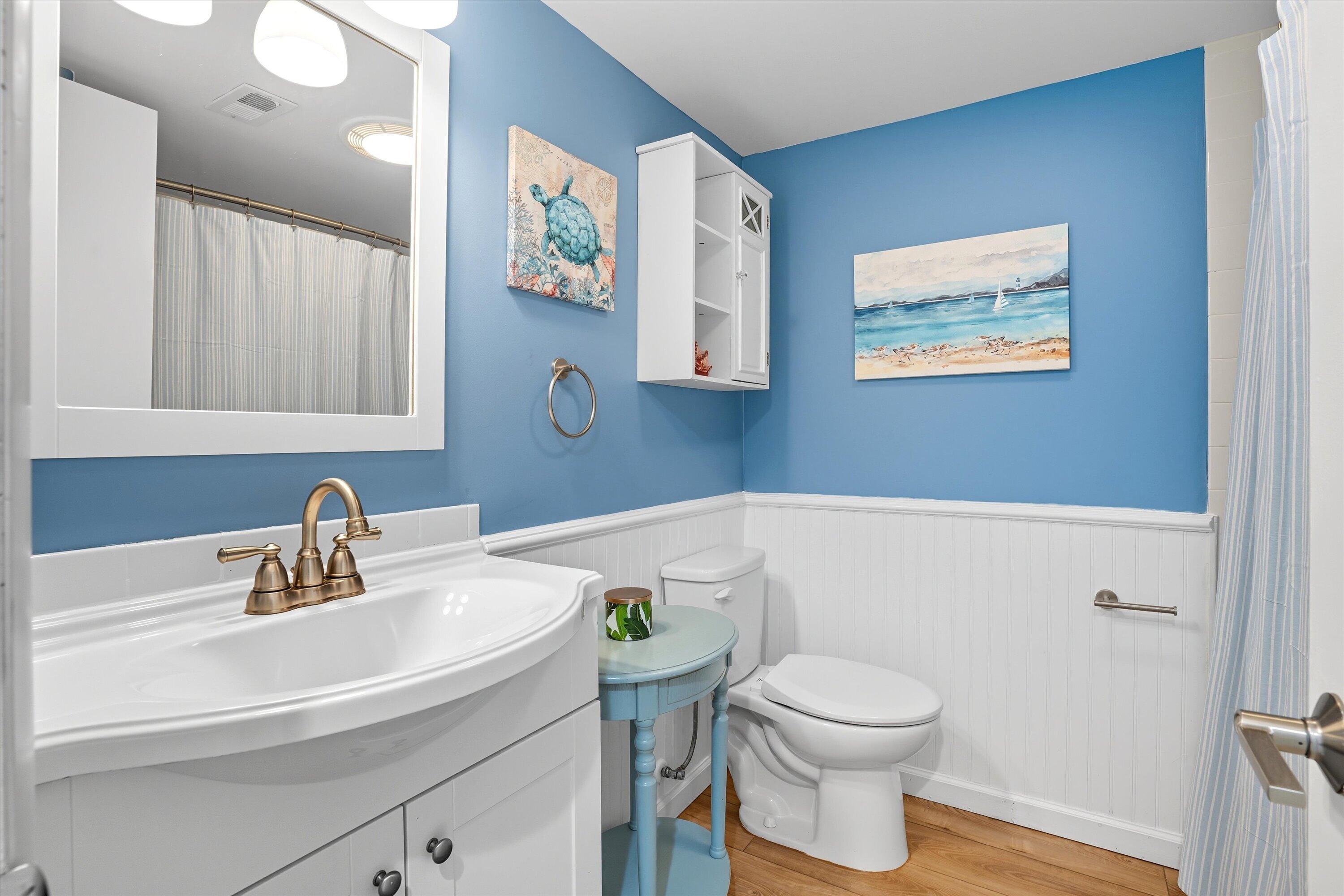 732 Spinnaker Beachhouse