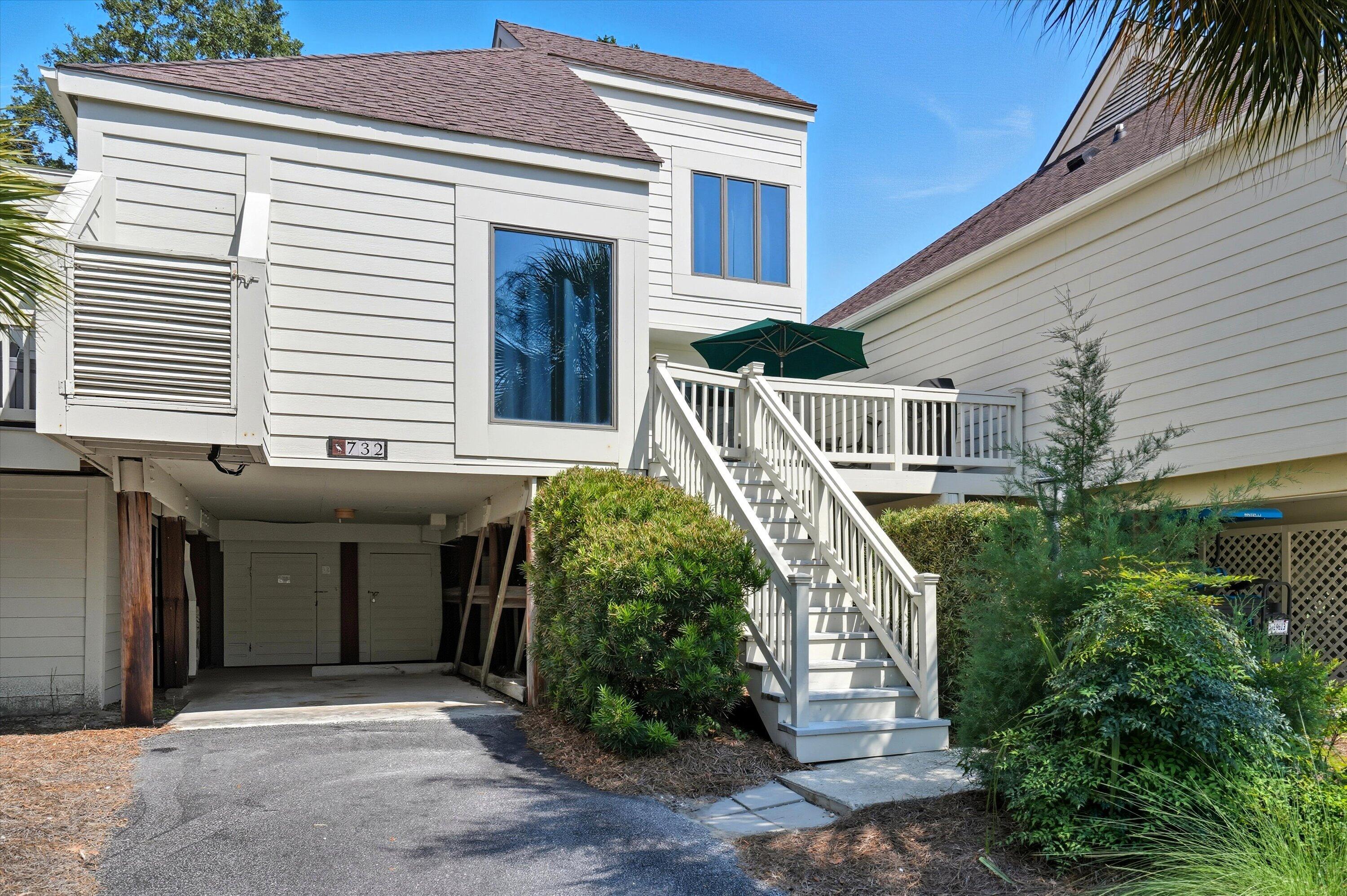 732 Spinnaker Beachhouse