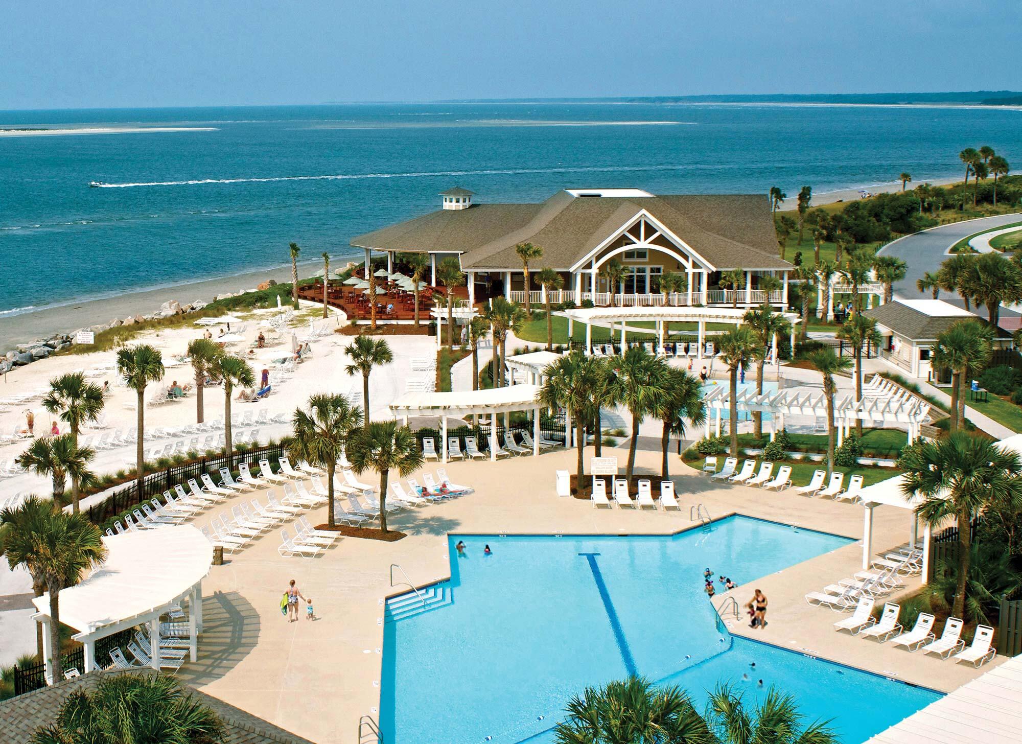 732 Spinnaker Beachhouse