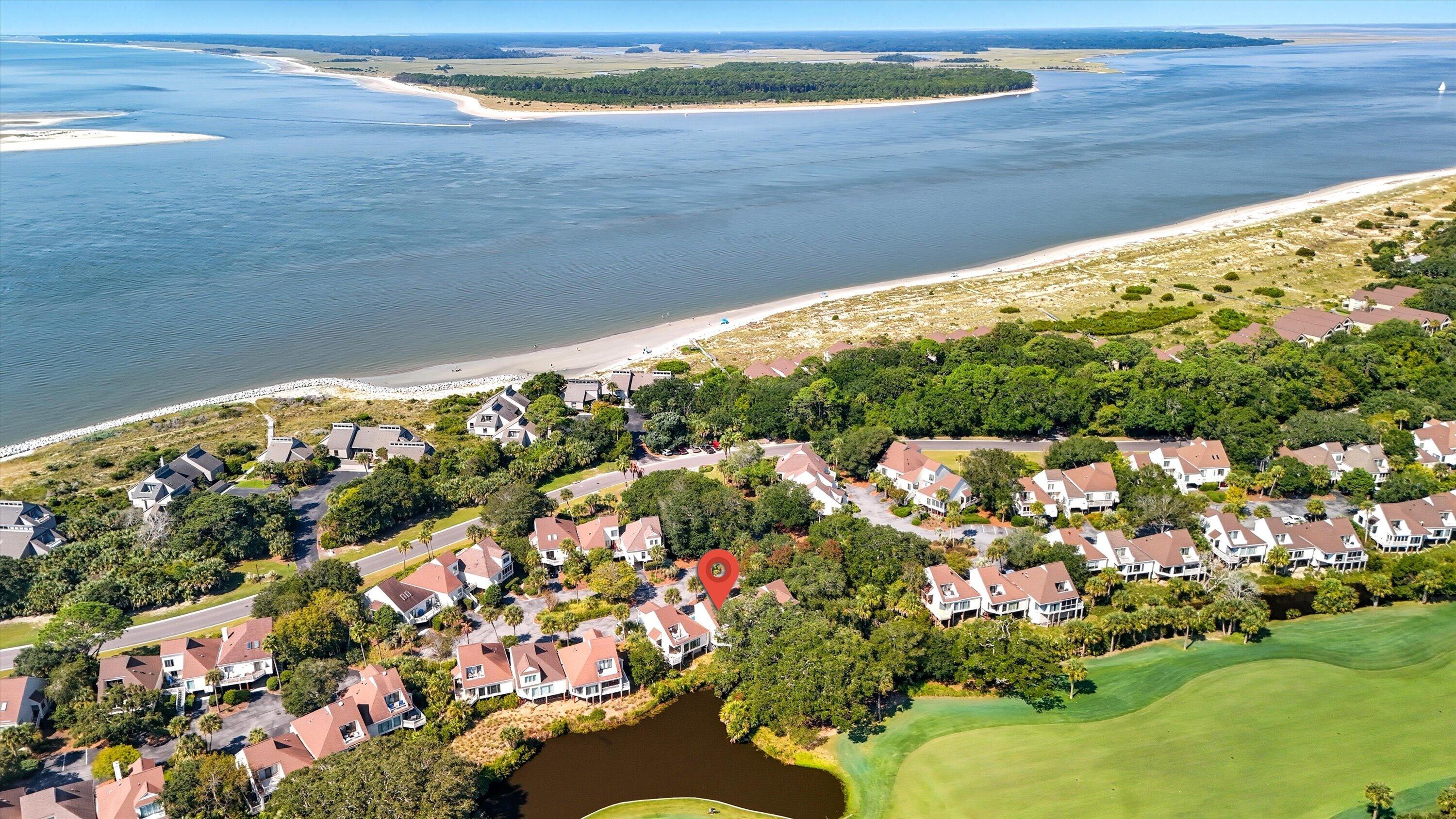 732 Spinnaker Beachhouse