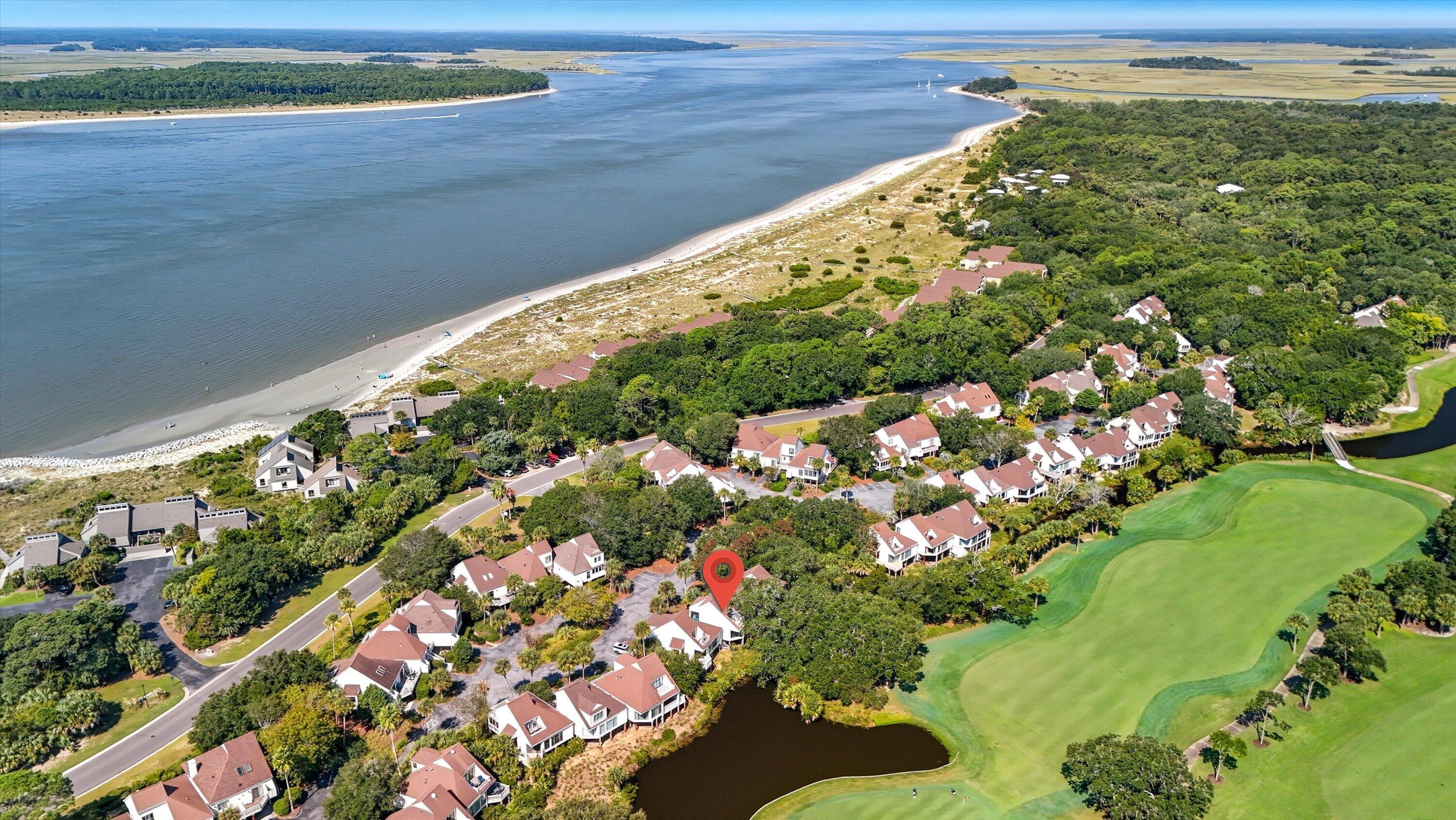 732 Spinnaker Beachhouse