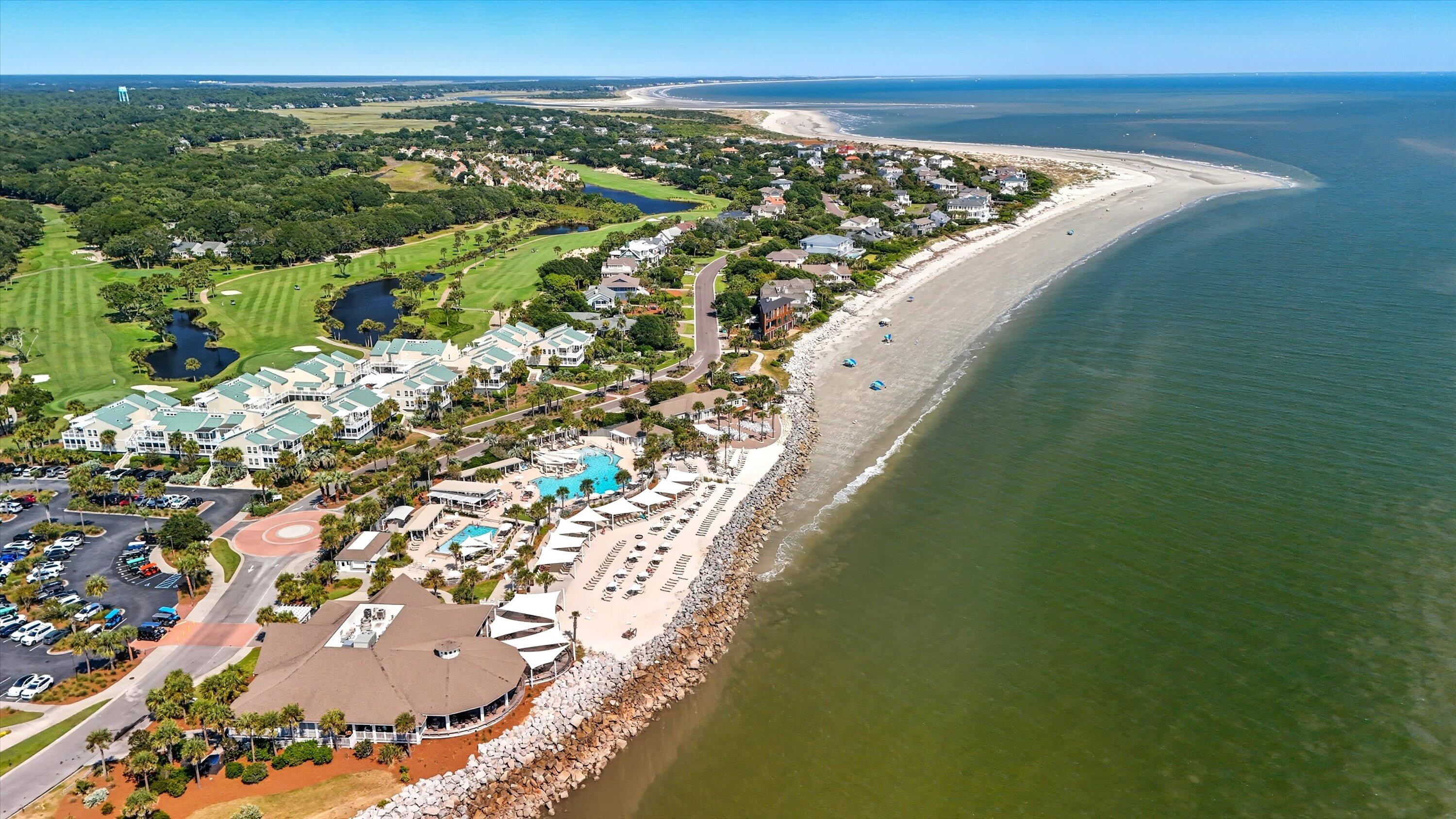 732 Spinnaker Beachhouse