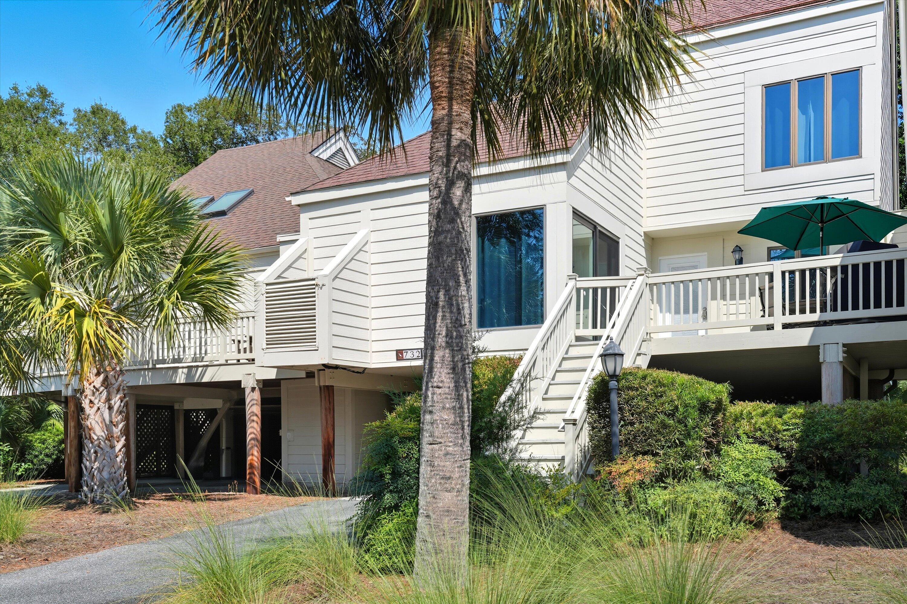 732 Spinnaker Beachhouse