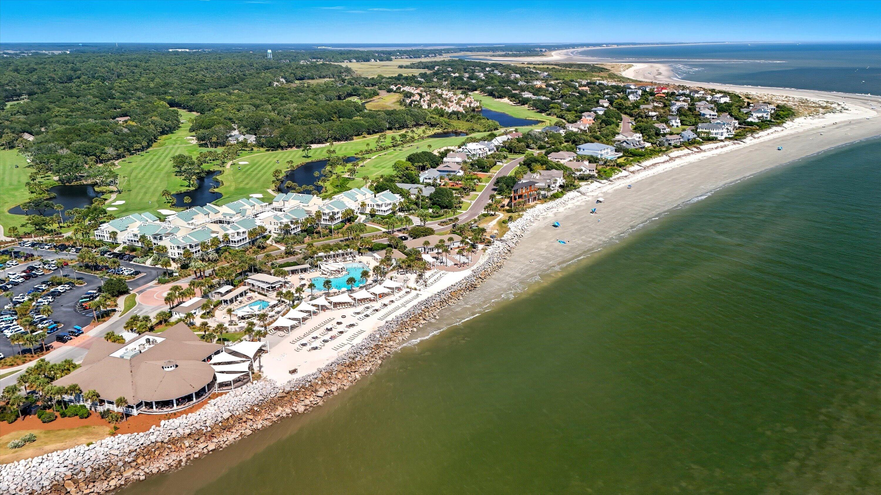 732 Spinnaker Beachhouse