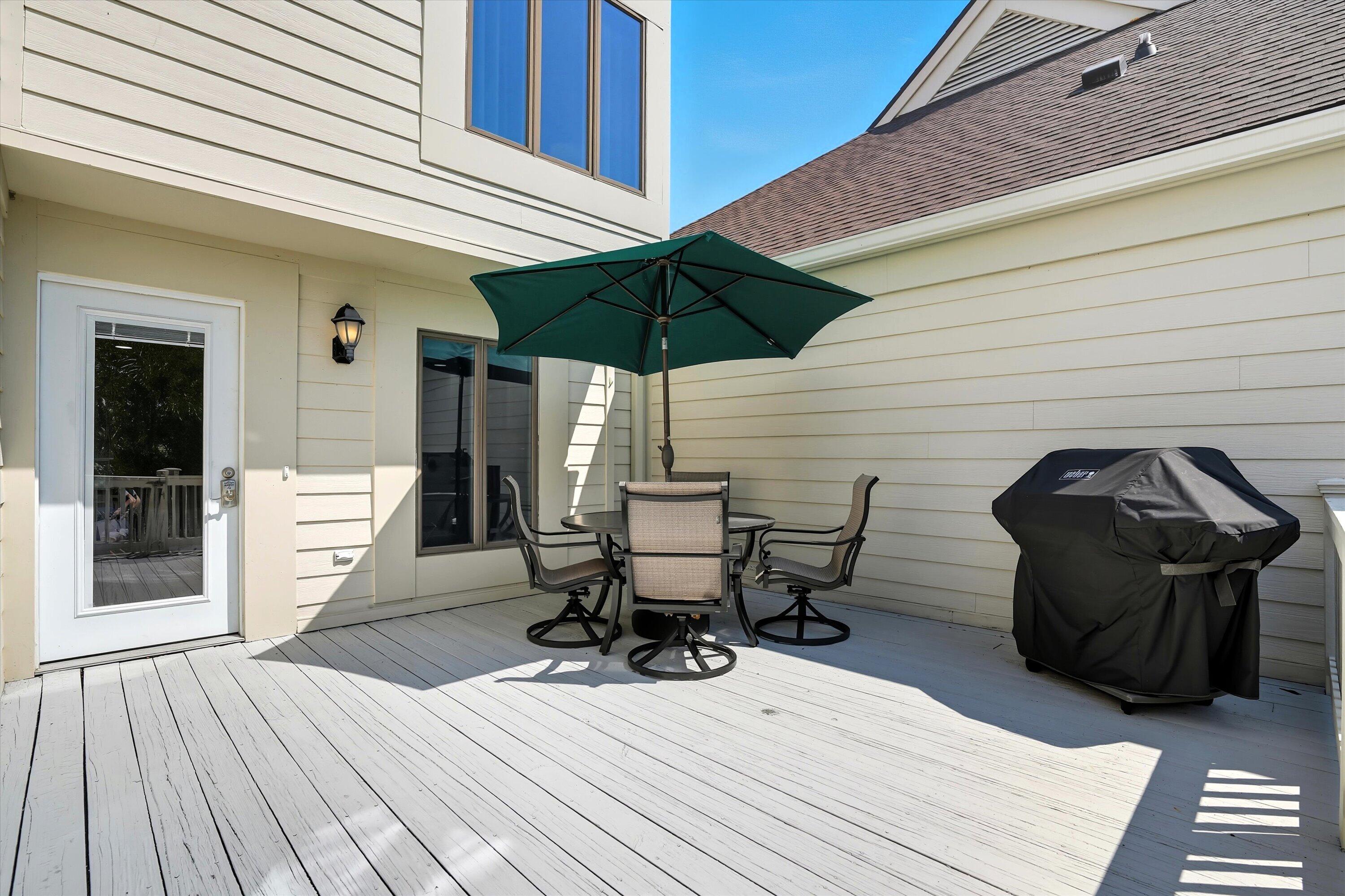 732 Spinnaker Beachhouse