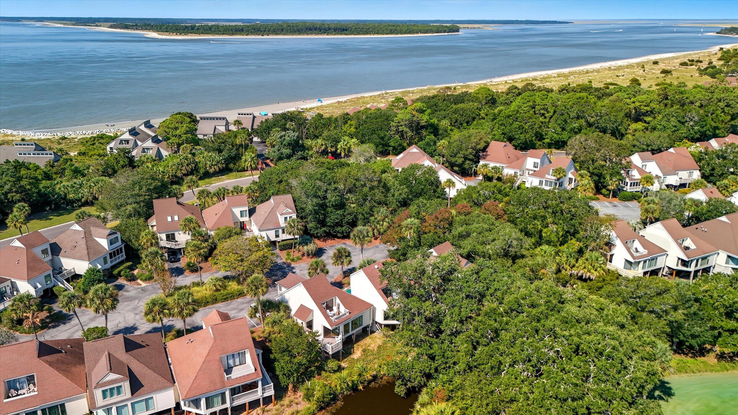 732 Spinnaker Beachhouse