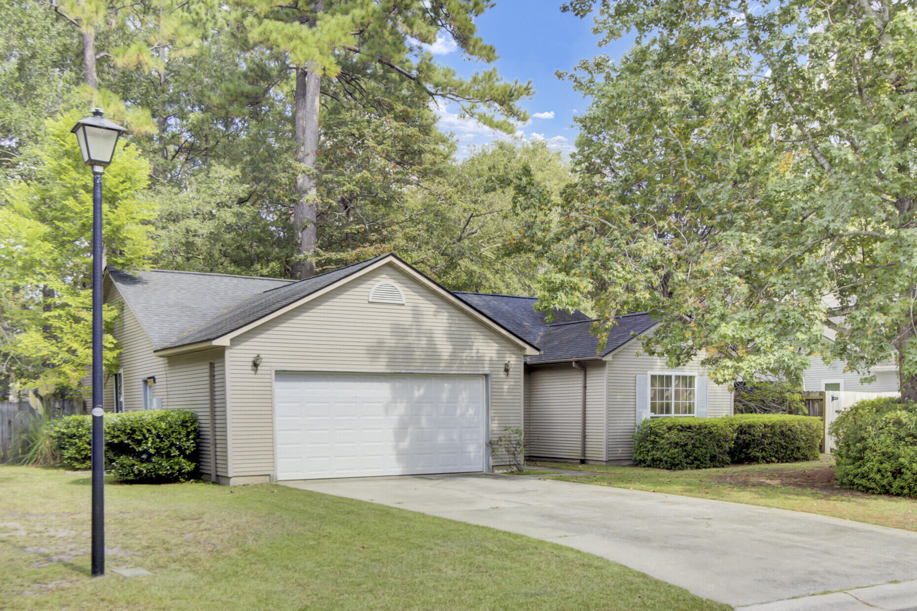 4184 Mill Creek Drive, Charleston