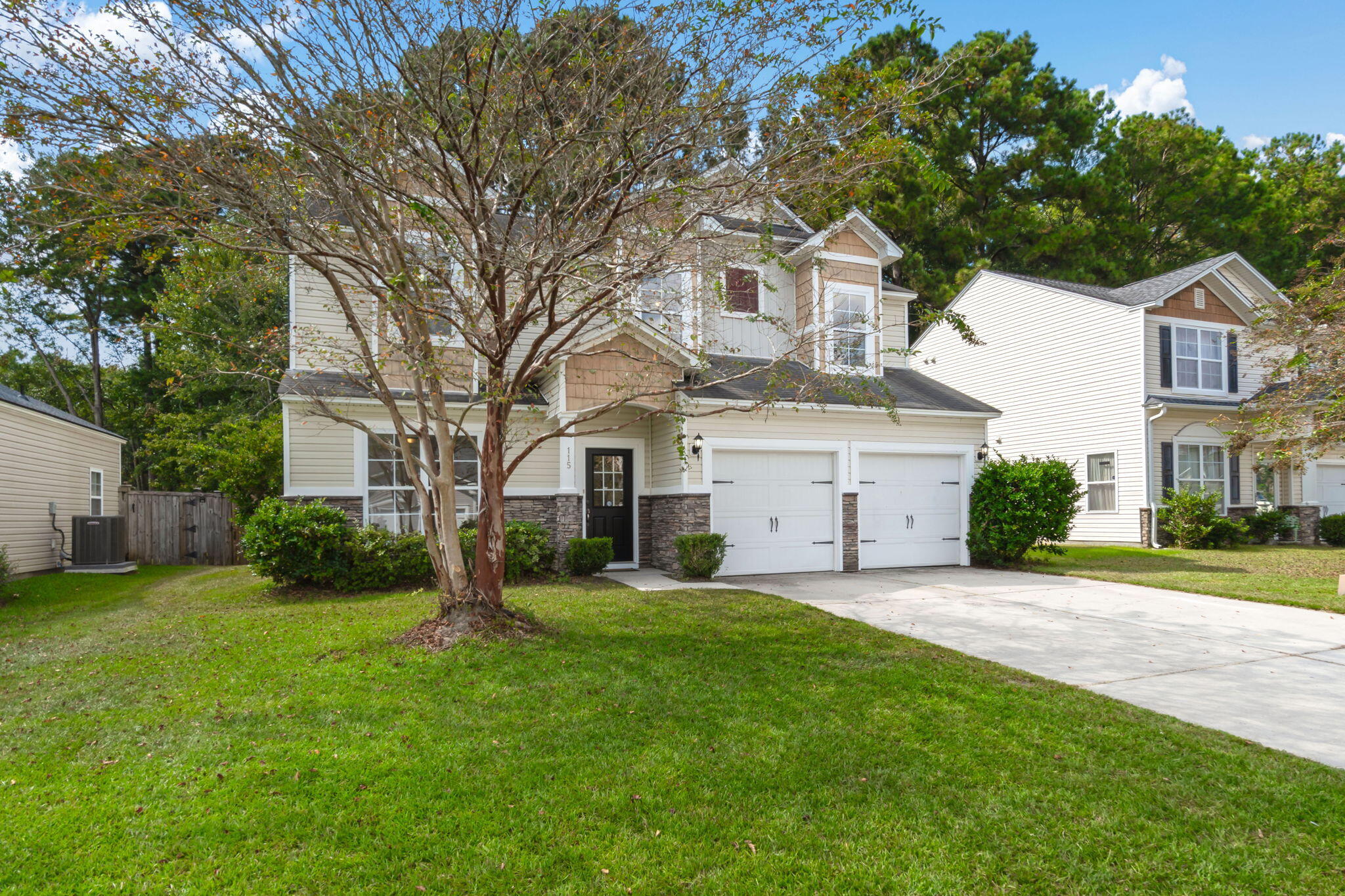 115 Stoney Creek Way, Moncks Corner