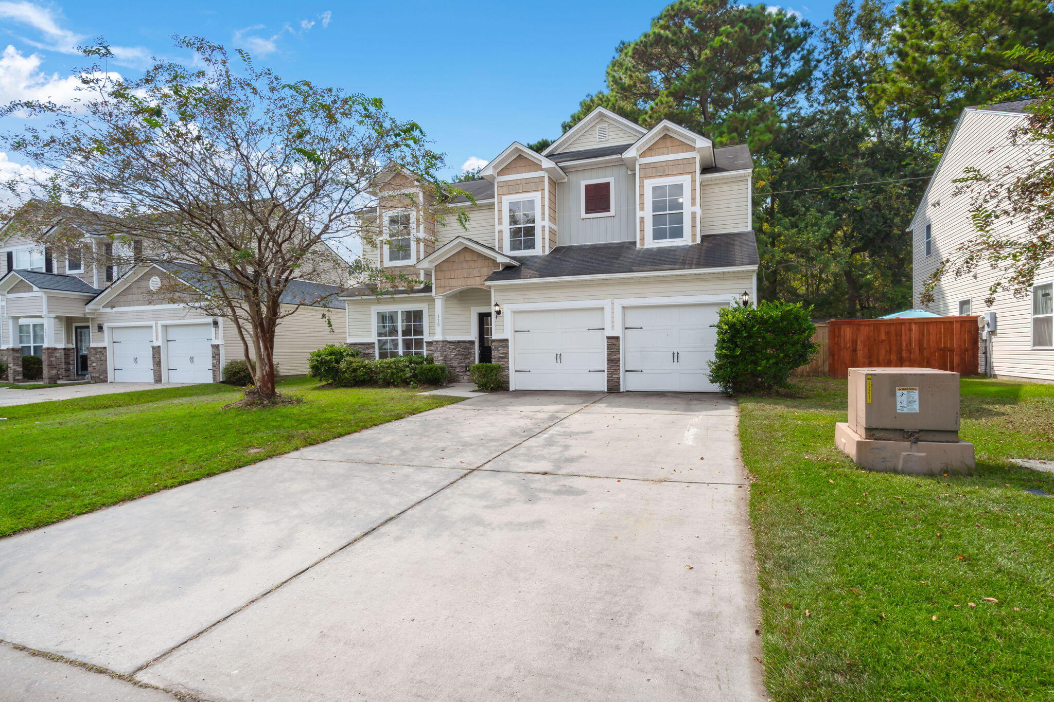 115 Stoney Creek Way, Moncks Corner