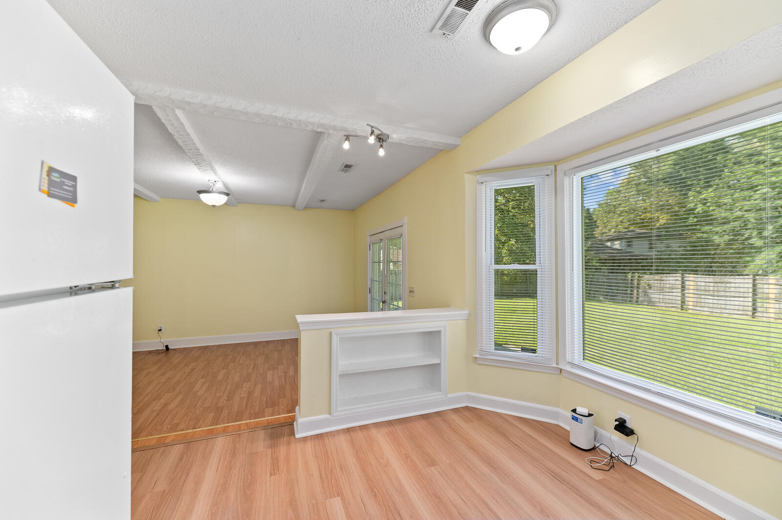 203 Heber Road