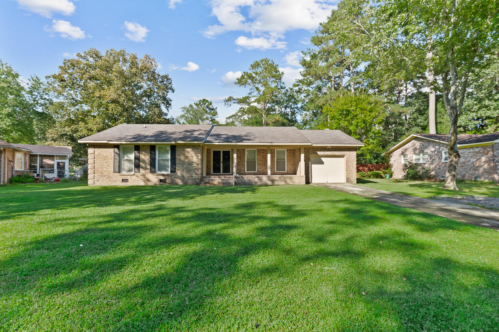 203 Heber Road