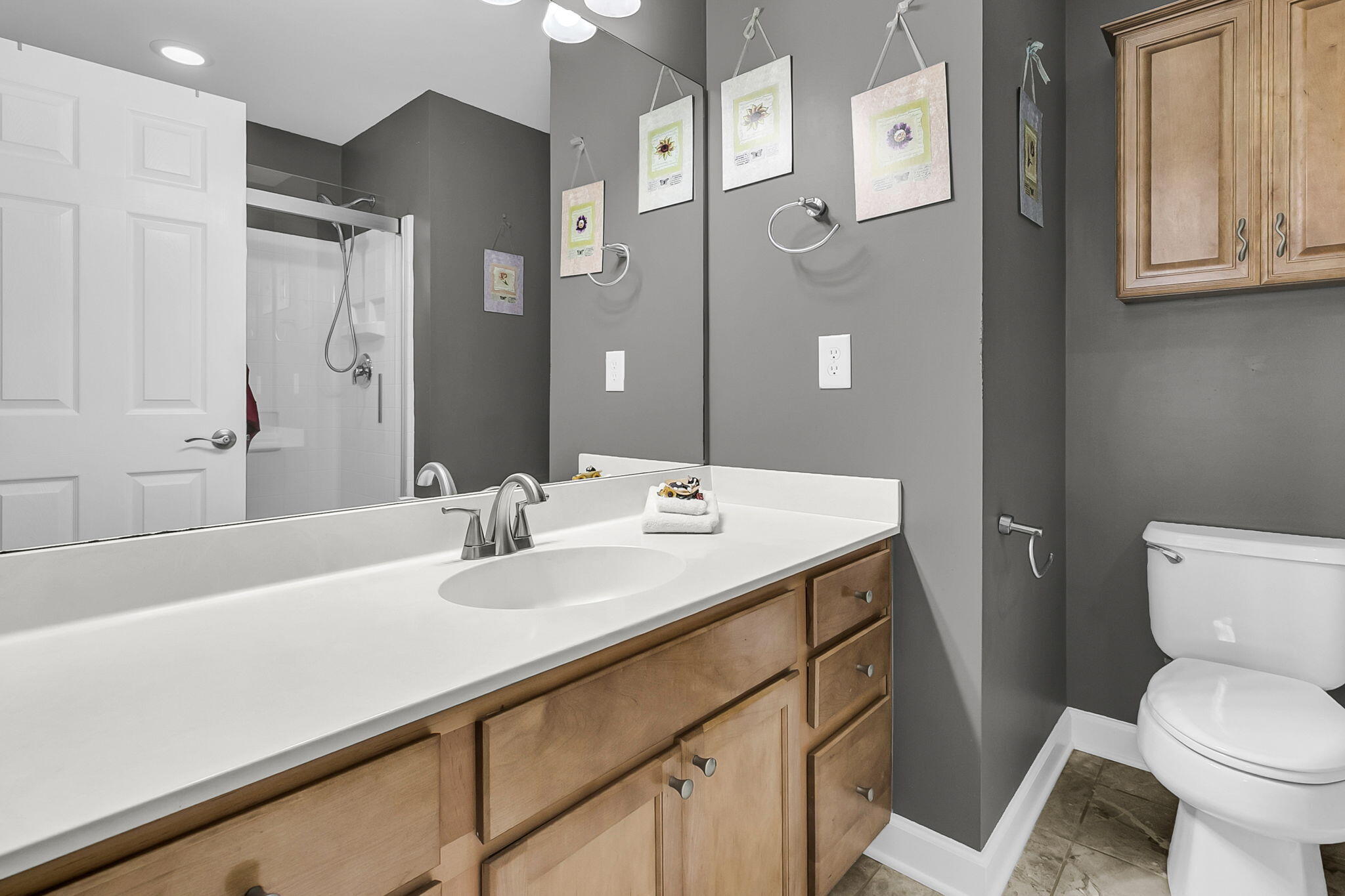 8666 Grassy Oak Trail