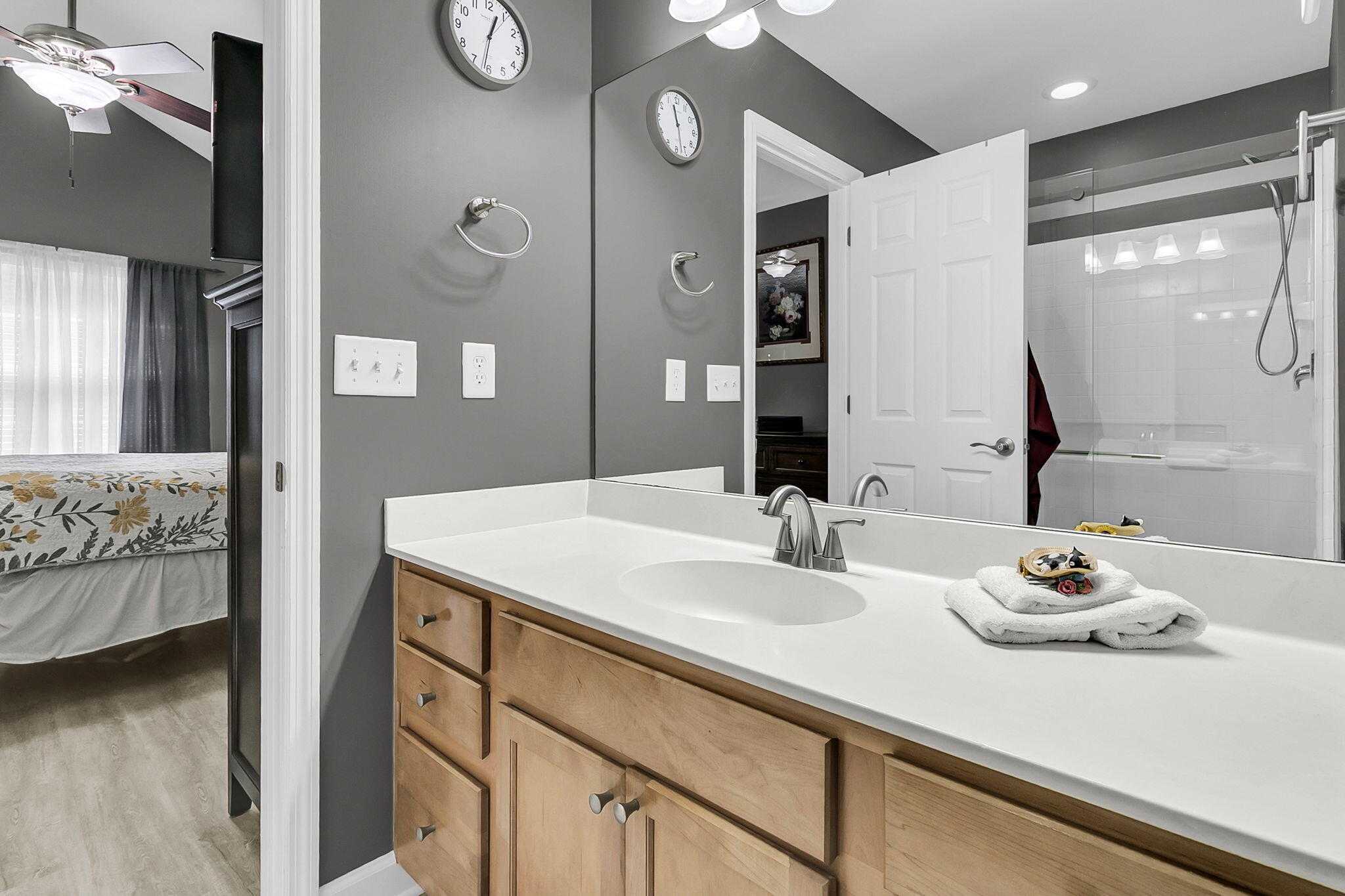 8666 Grassy Oak Trail