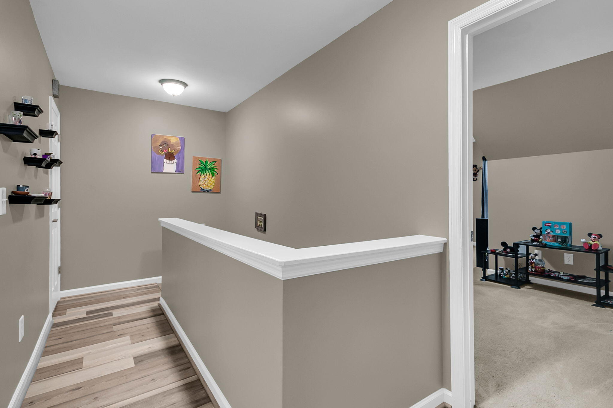 8666 Grassy Oak Trail