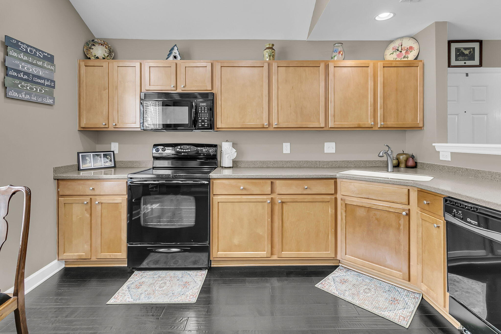 8666 Grassy Oak Trail