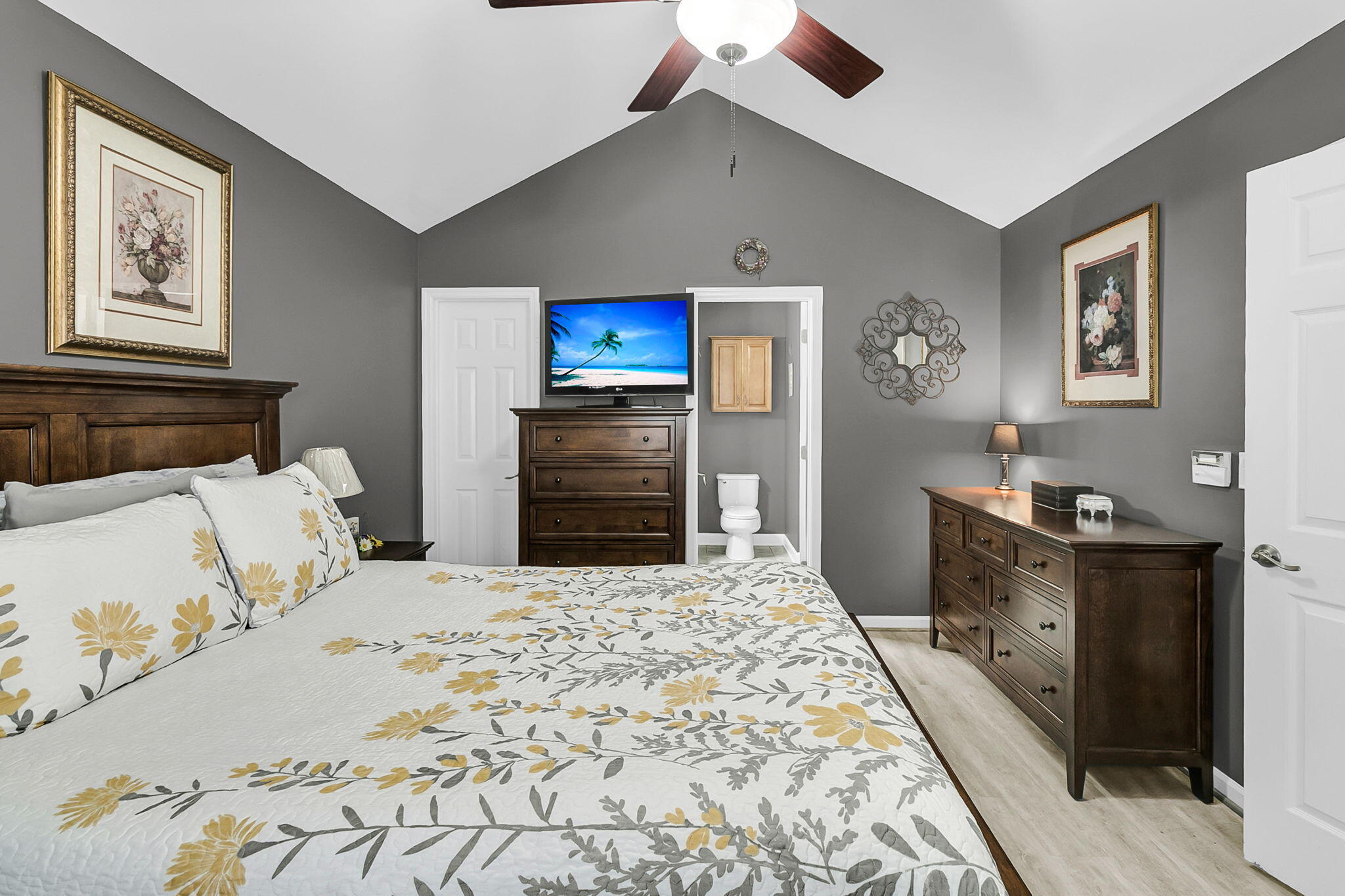 8666 Grassy Oak Trail