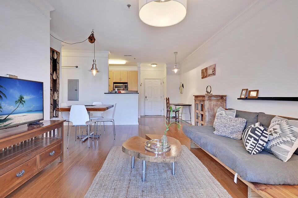 1755 Central Park Road # 7206, Charleston Unit: 7206