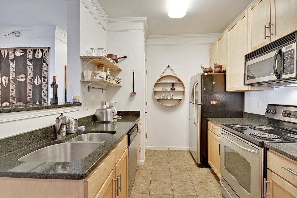 1755 Central Park Road # 7206, Charleston Unit: 7206