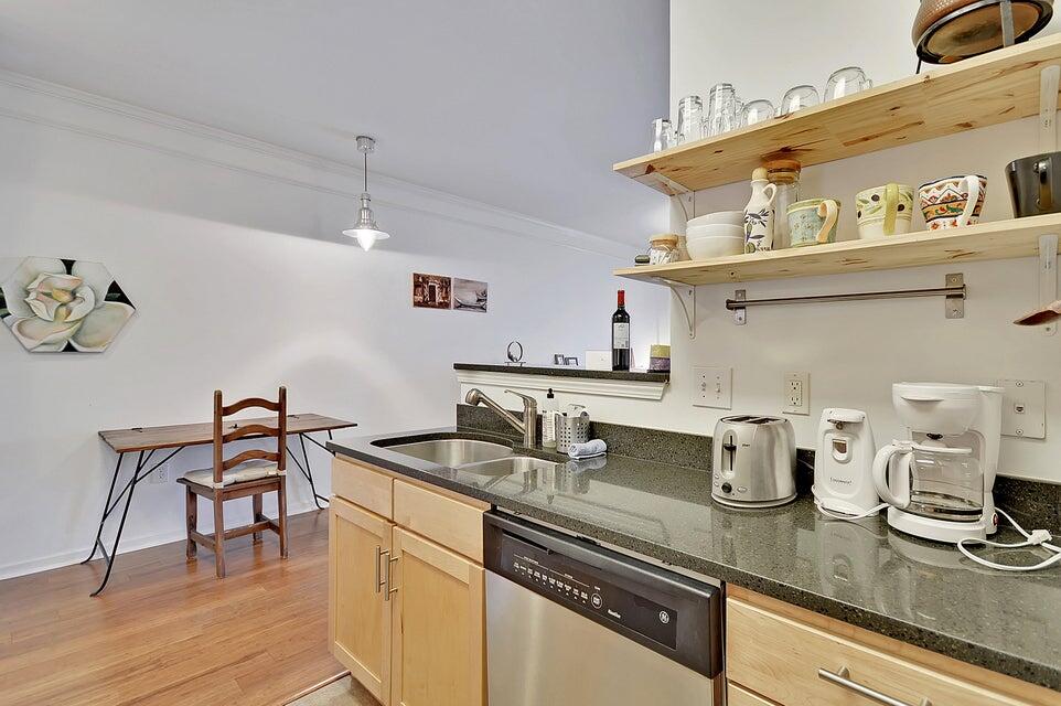 1755 Central Park Road # 7206, Charleston Unit: 7206