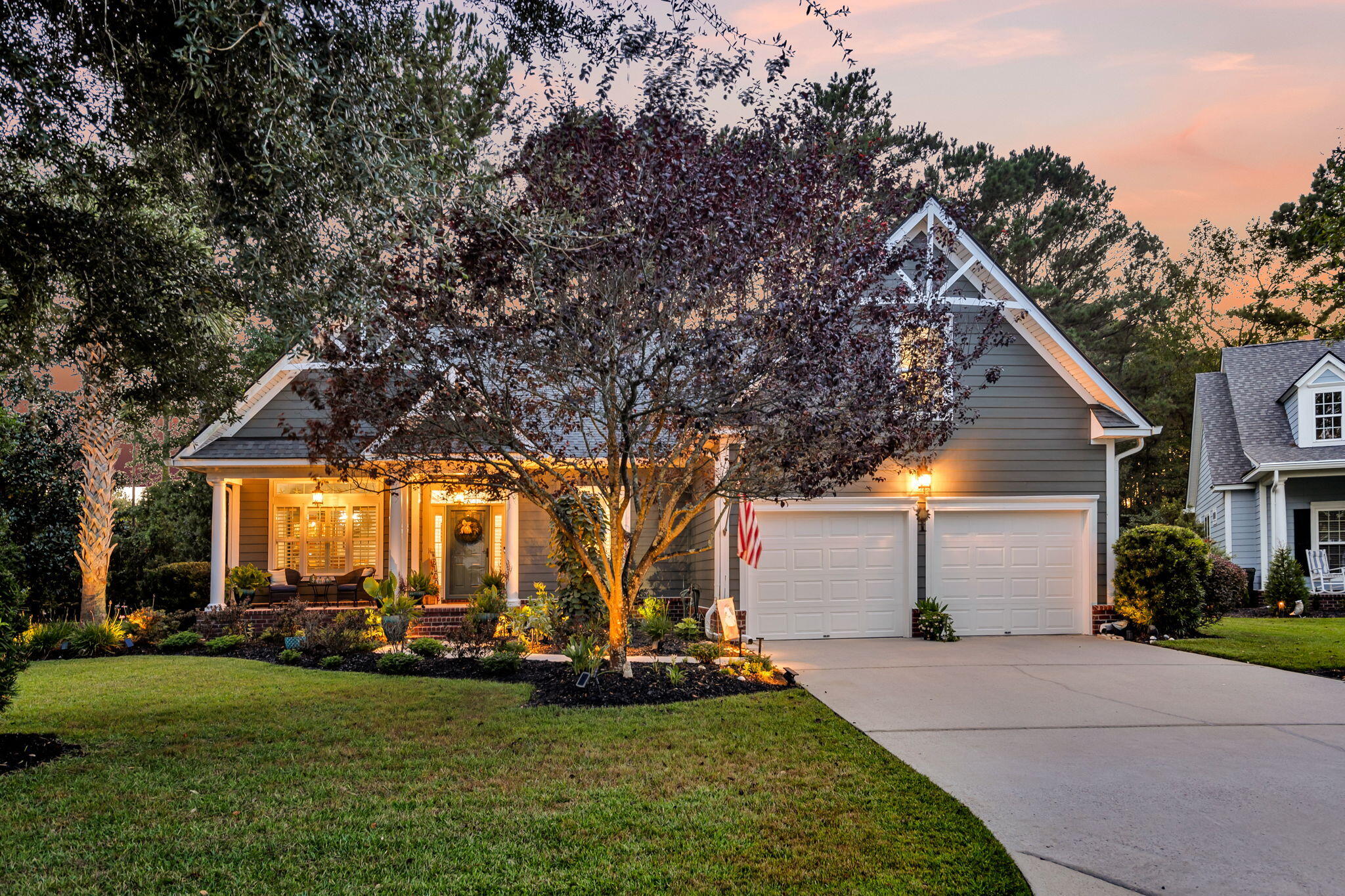 1185 Rivers Reach Drive, Wando