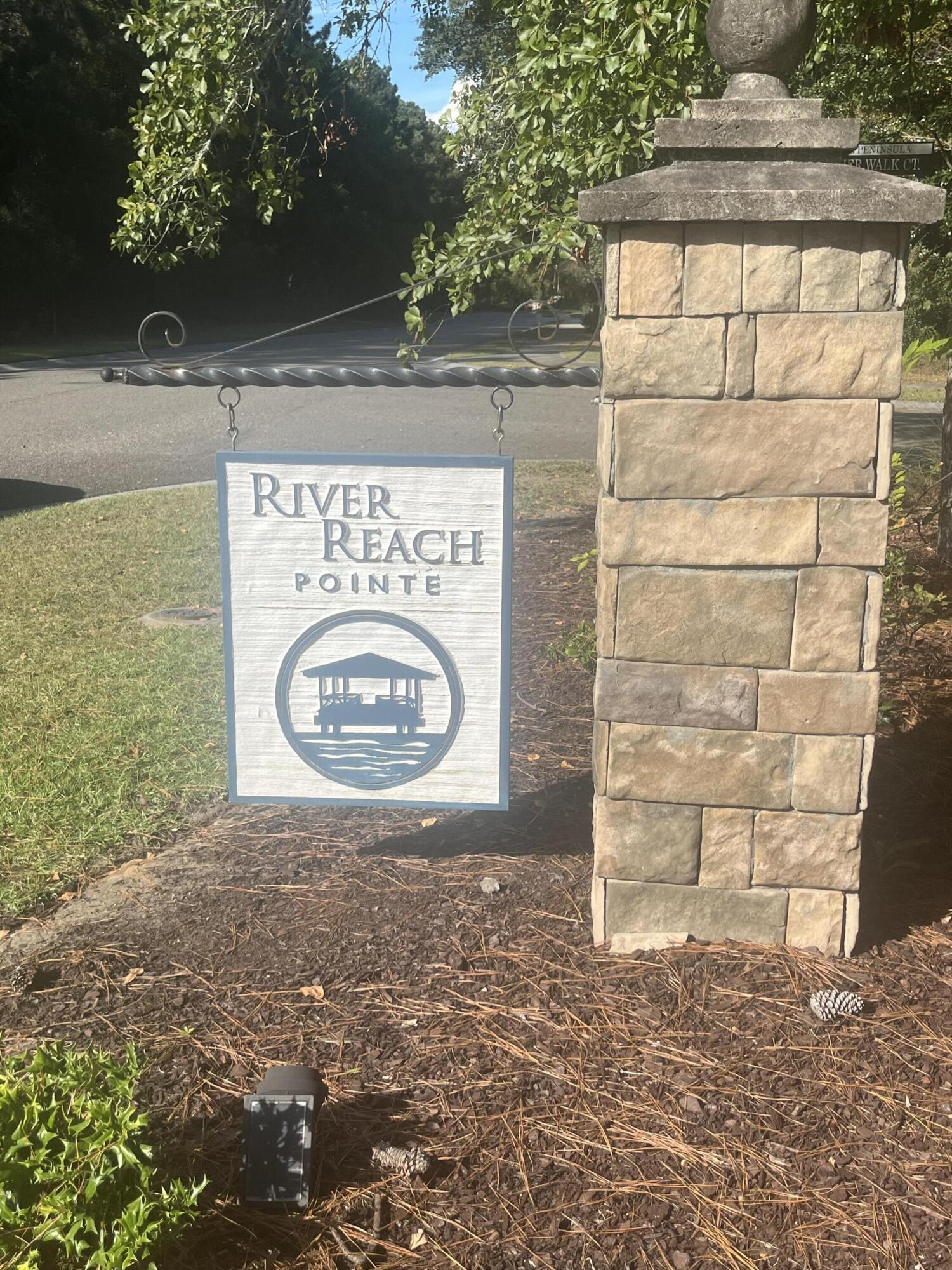 1185 Rivers Reach Drive, Wando