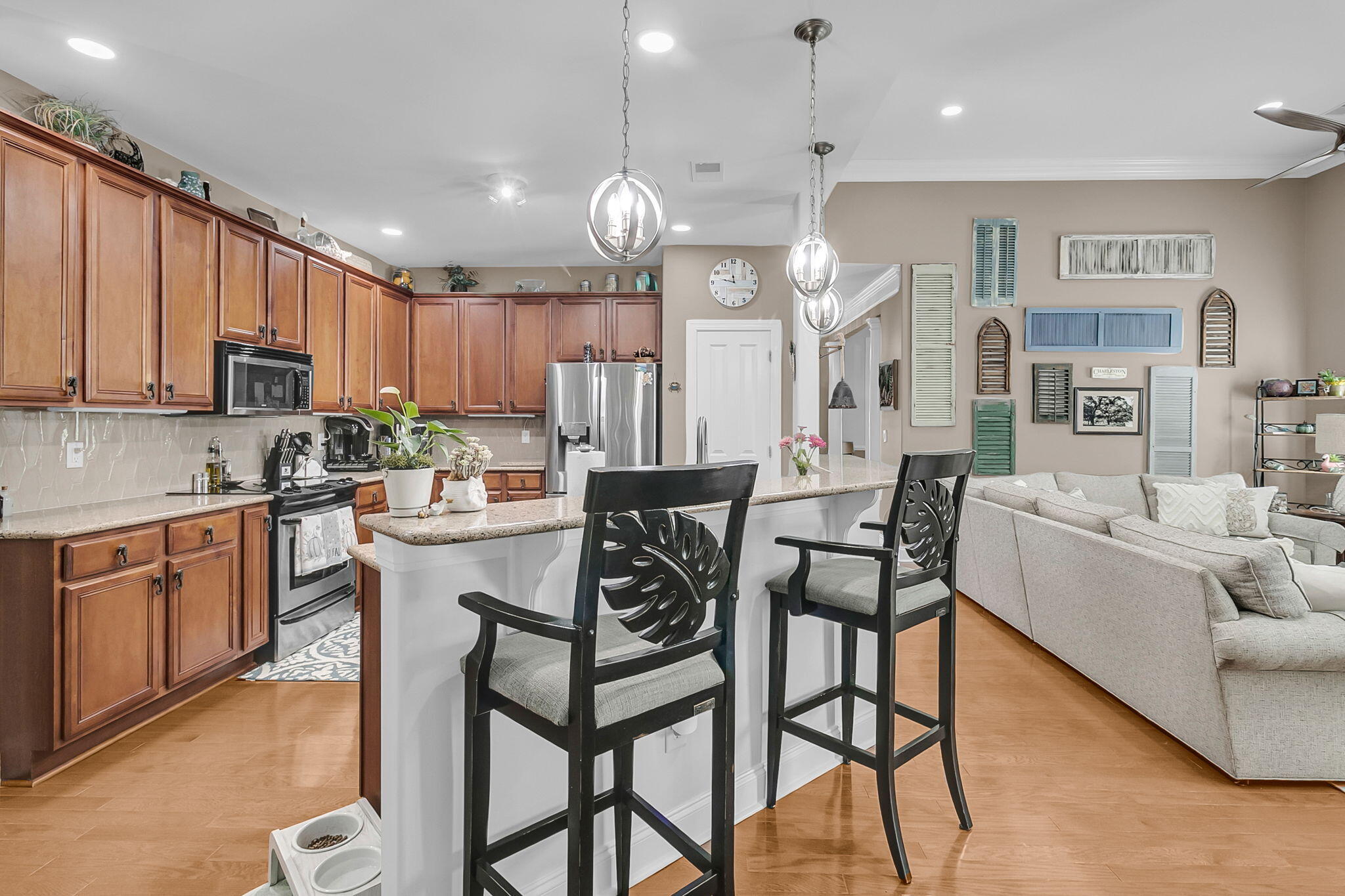 1185 Rivers Reach Drive, Wando