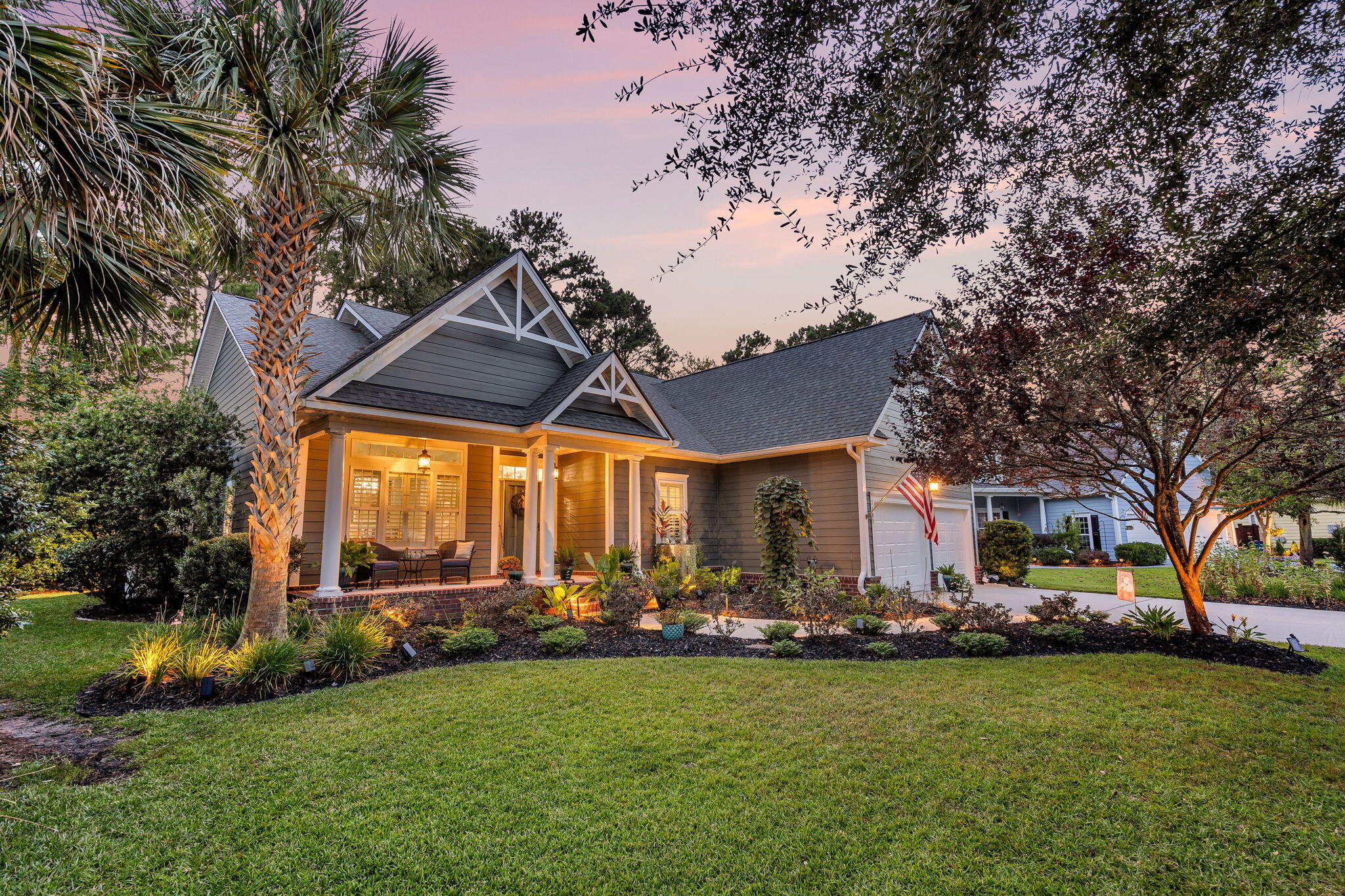 1185 Rivers Reach Drive, Wando