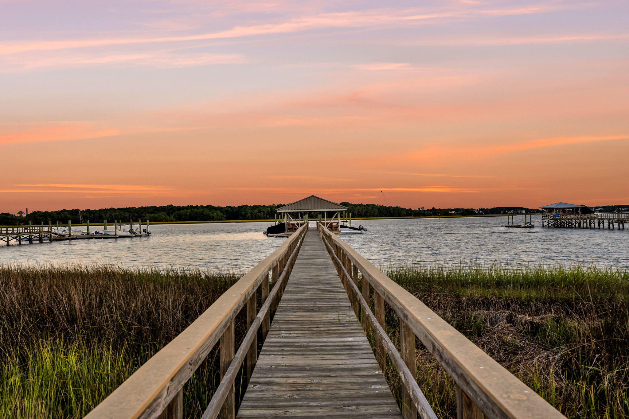 1185 Rivers Reach Drive, Wando