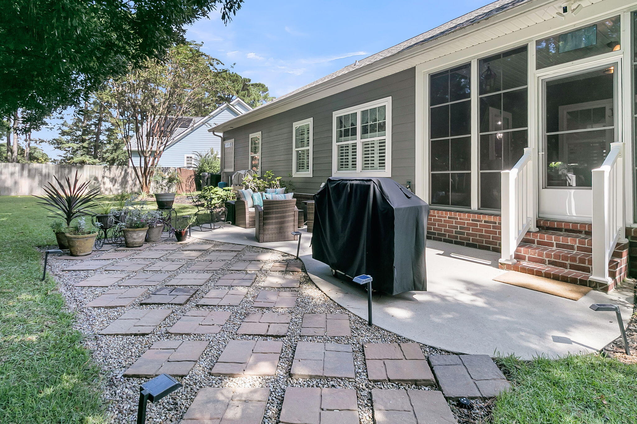 1185 Rivers Reach Drive, Wando