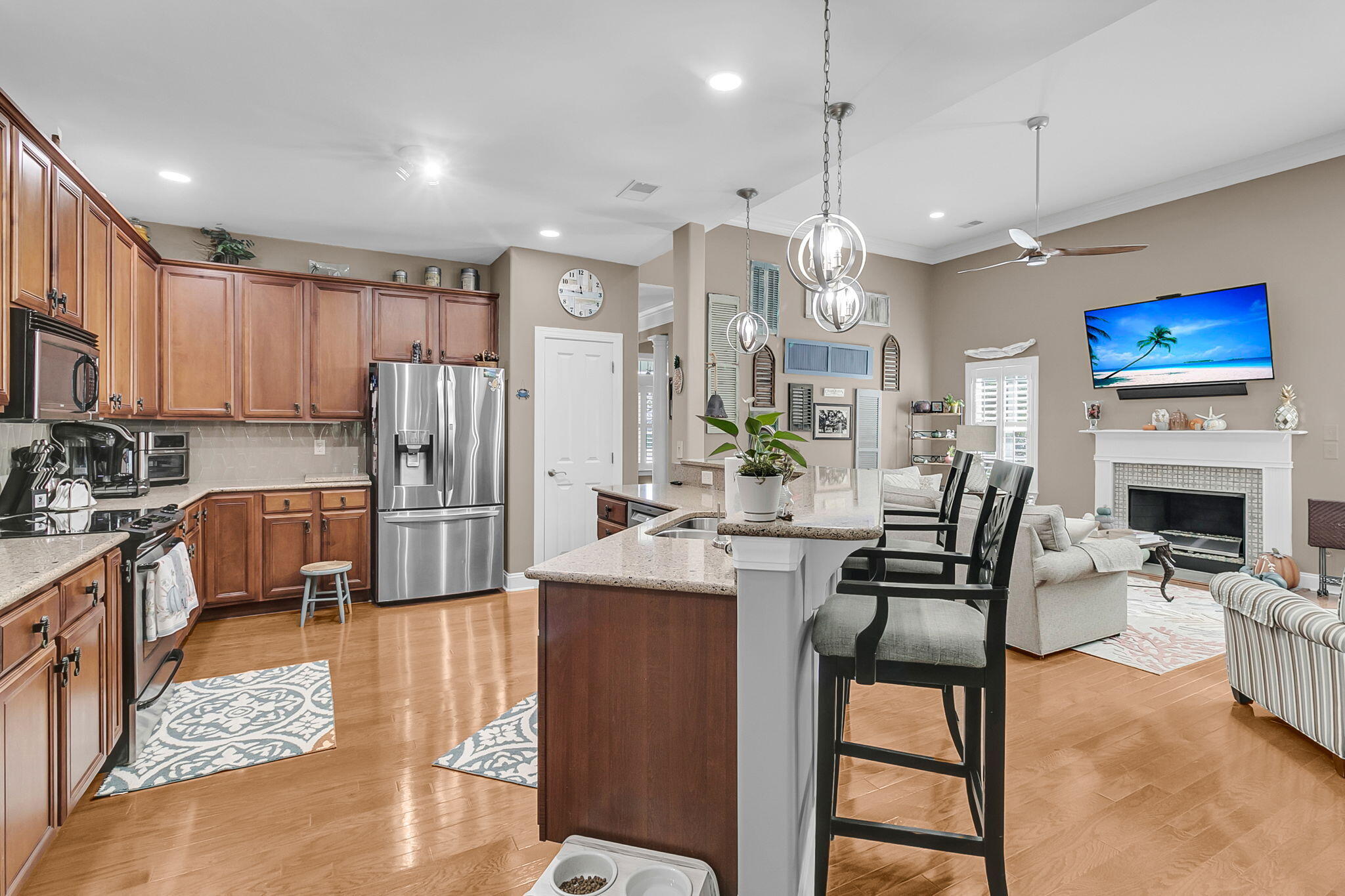 1185 Rivers Reach Drive, Wando