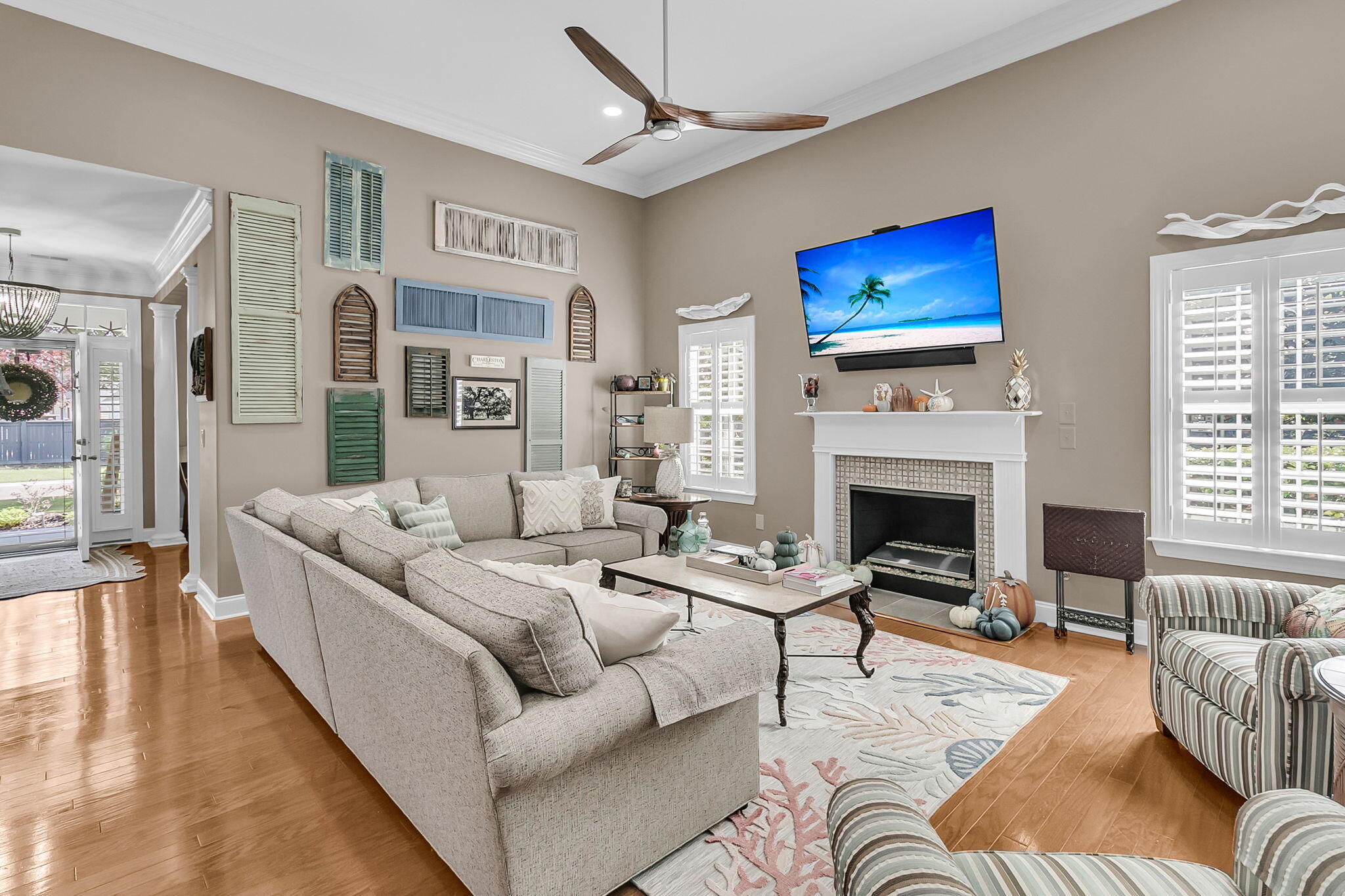 1185 Rivers Reach Drive, Wando