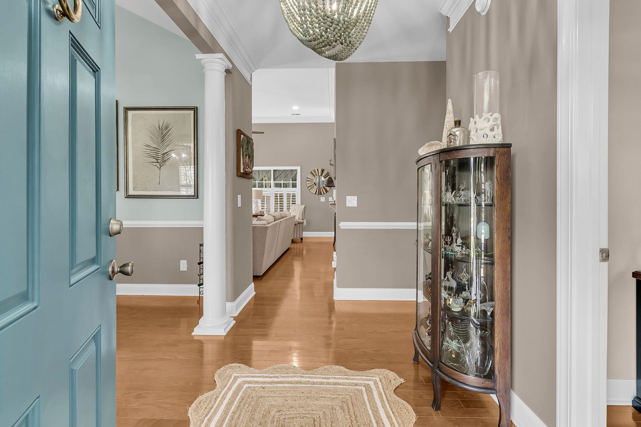 1185 Rivers Reach Drive, Wando