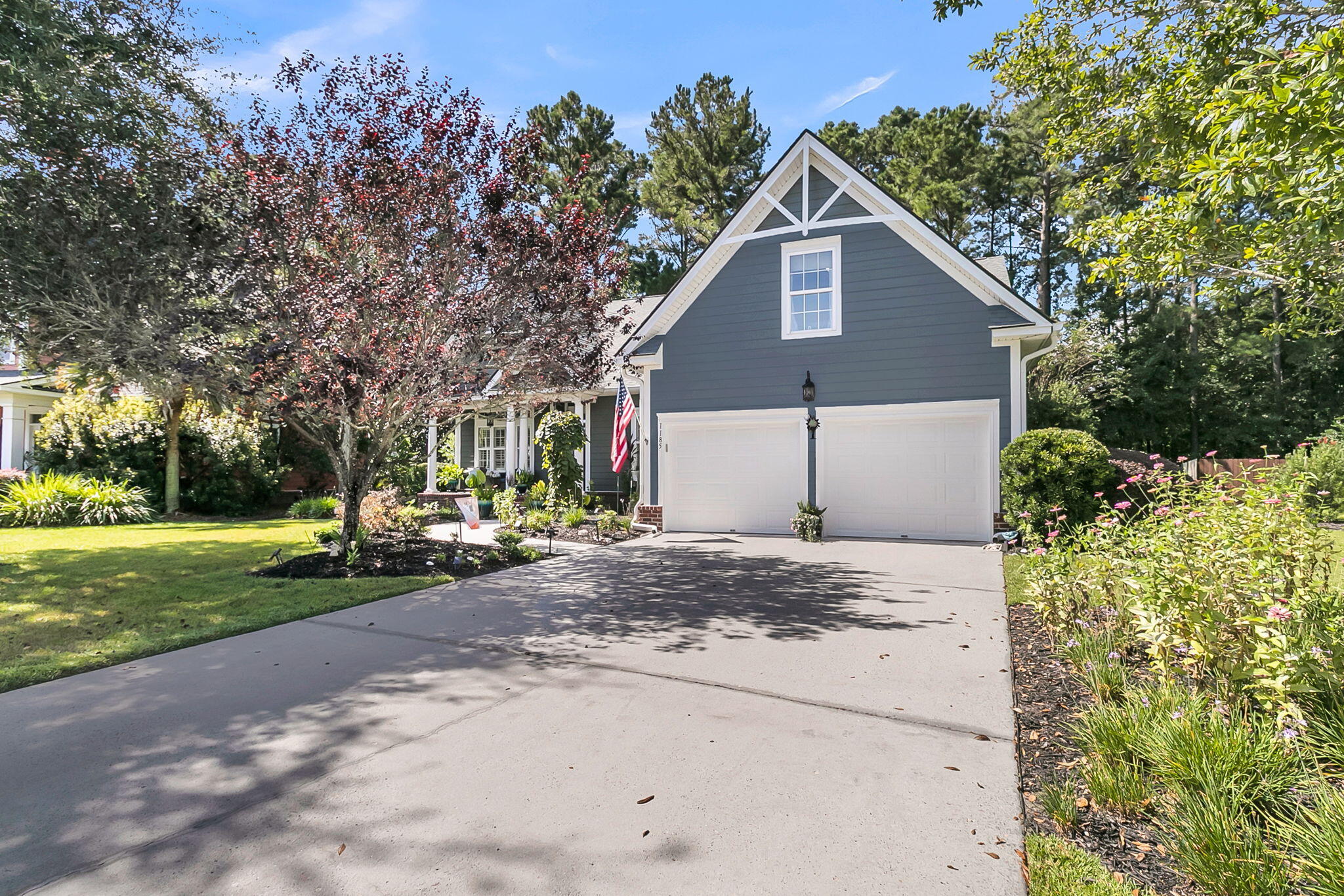 1185 Rivers Reach Drive, Wando