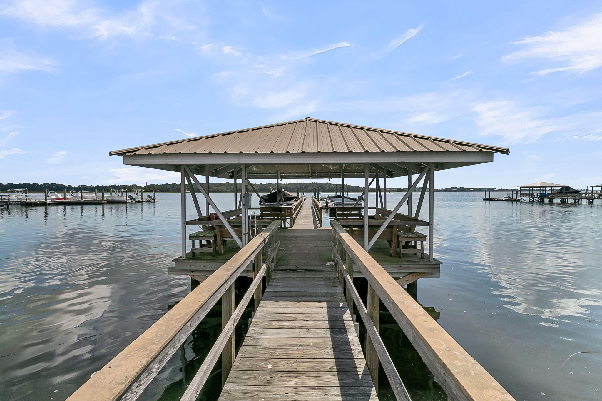 1185 Rivers Reach Drive, Wando