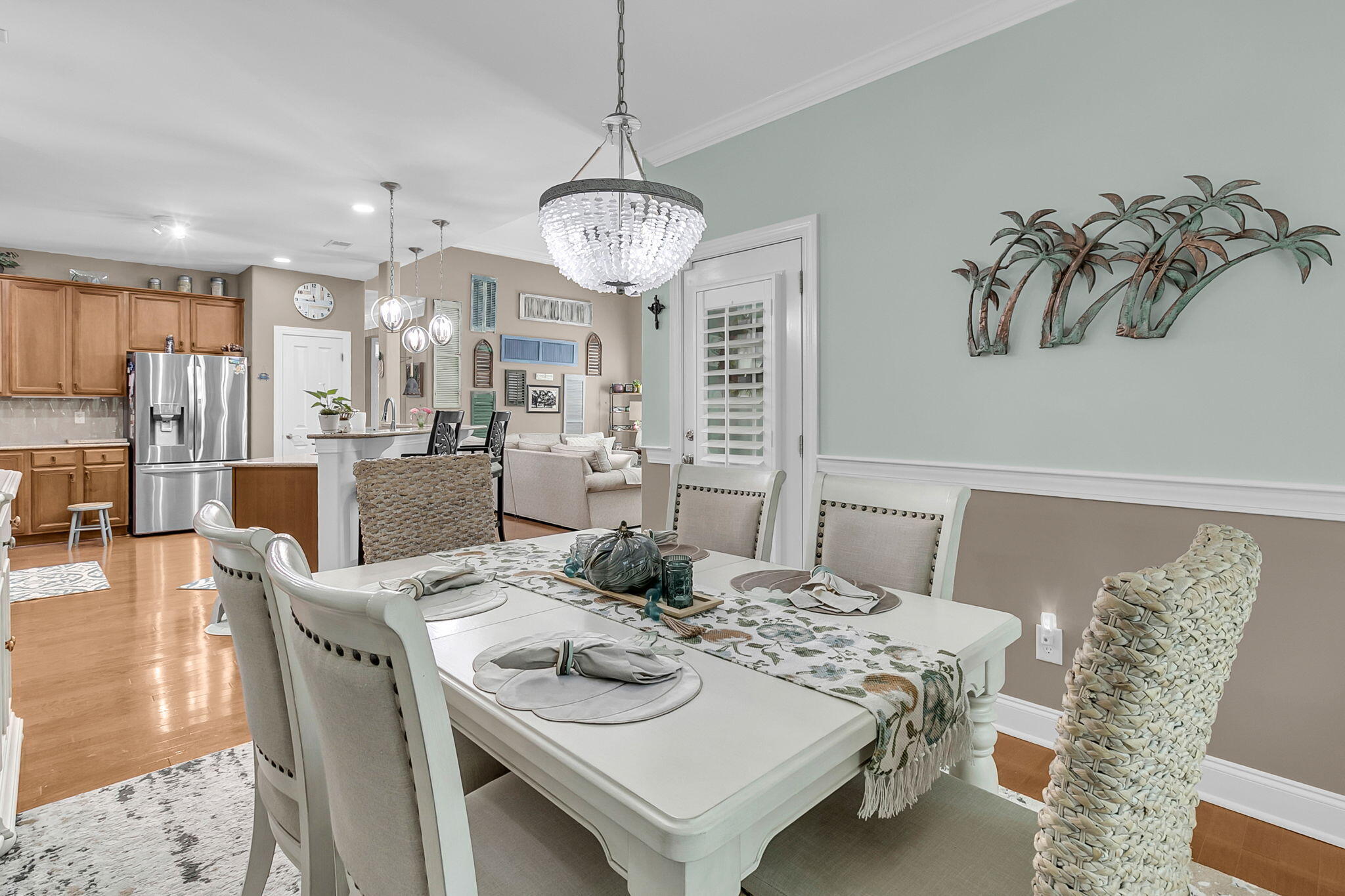 1185 Rivers Reach Drive, Wando