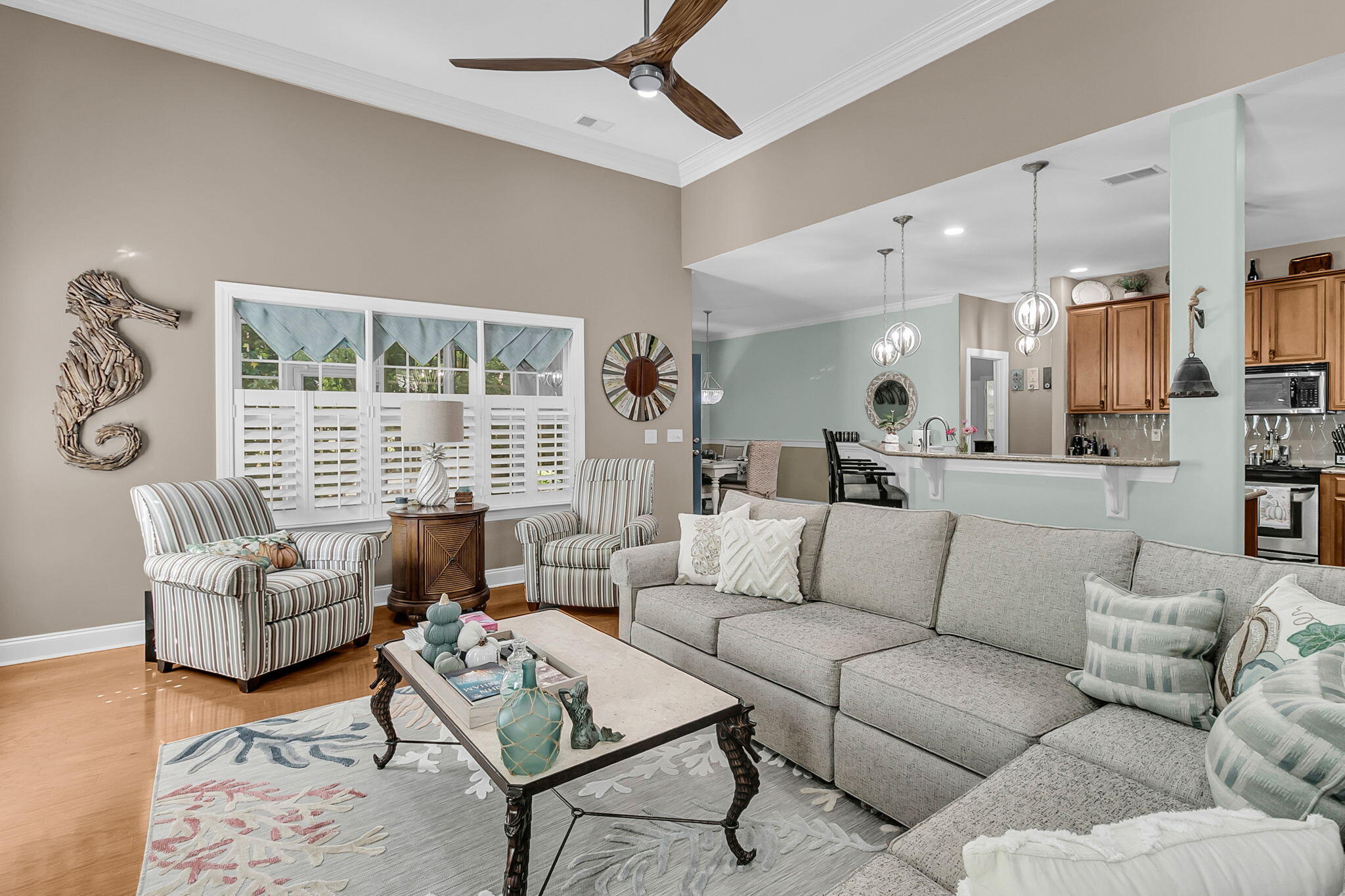 1185 Rivers Reach Drive, Wando