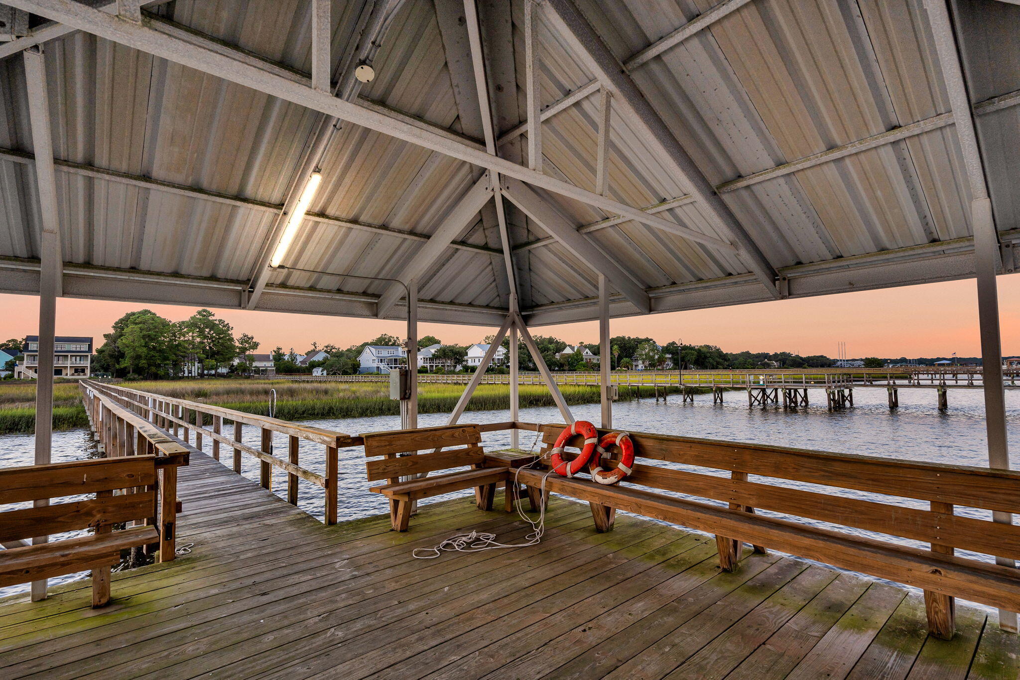 1185 Rivers Reach Drive, Wando