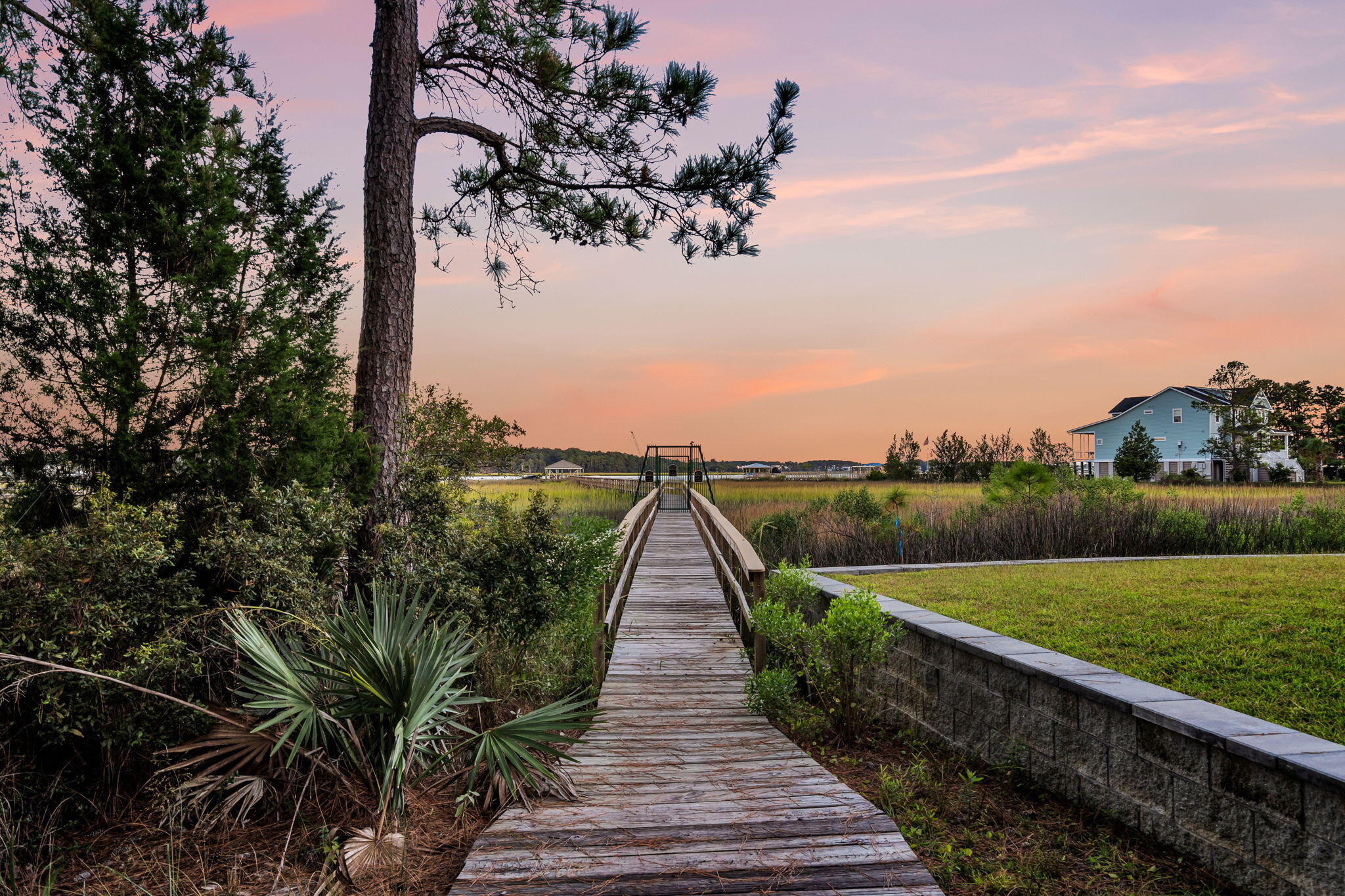 1185 Rivers Reach Drive, Wando