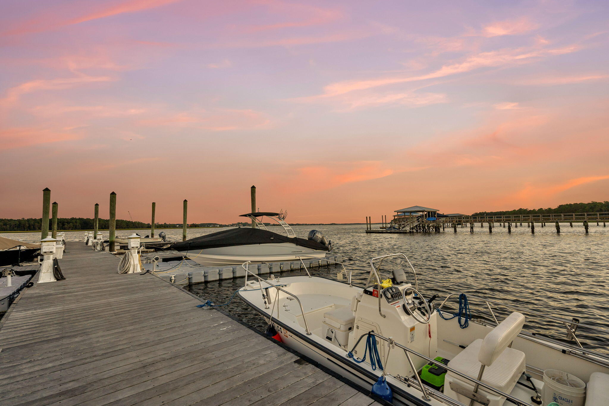 1185 Rivers Reach Drive, Wando