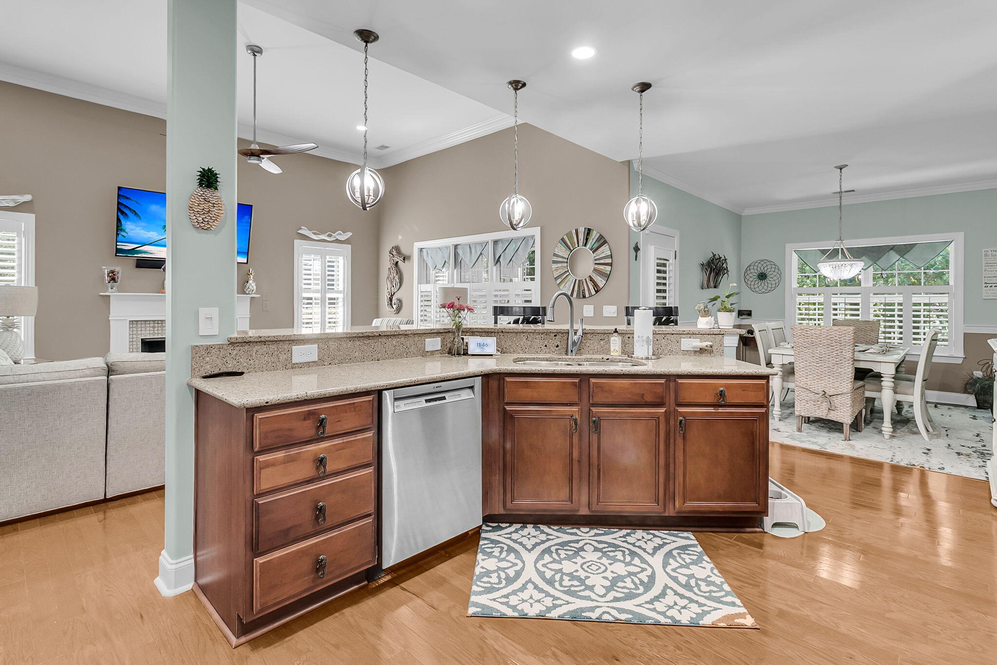 1185 Rivers Reach Drive, Wando